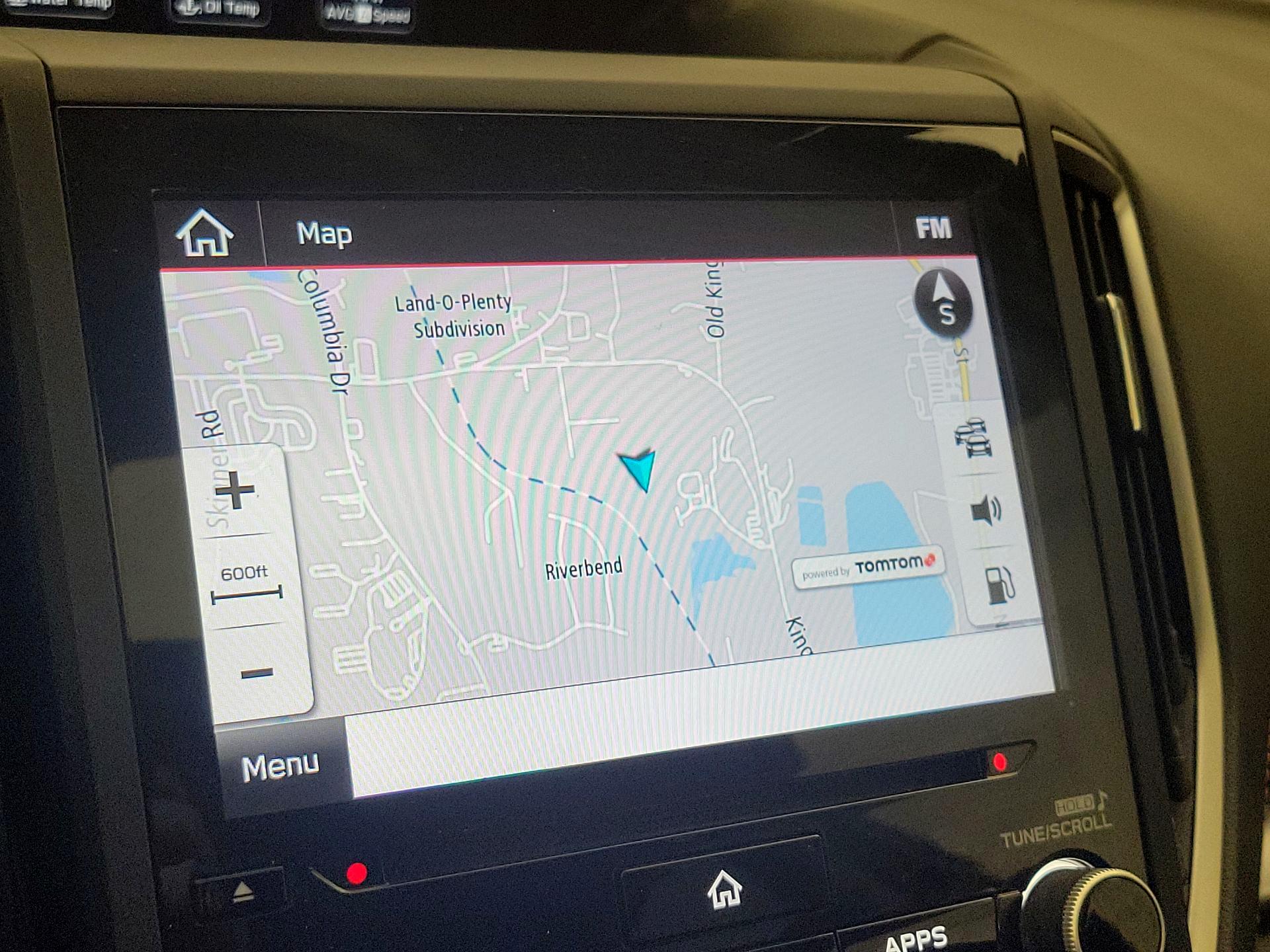 Thumbnail: 2022 Subaru Crosstrek - 14