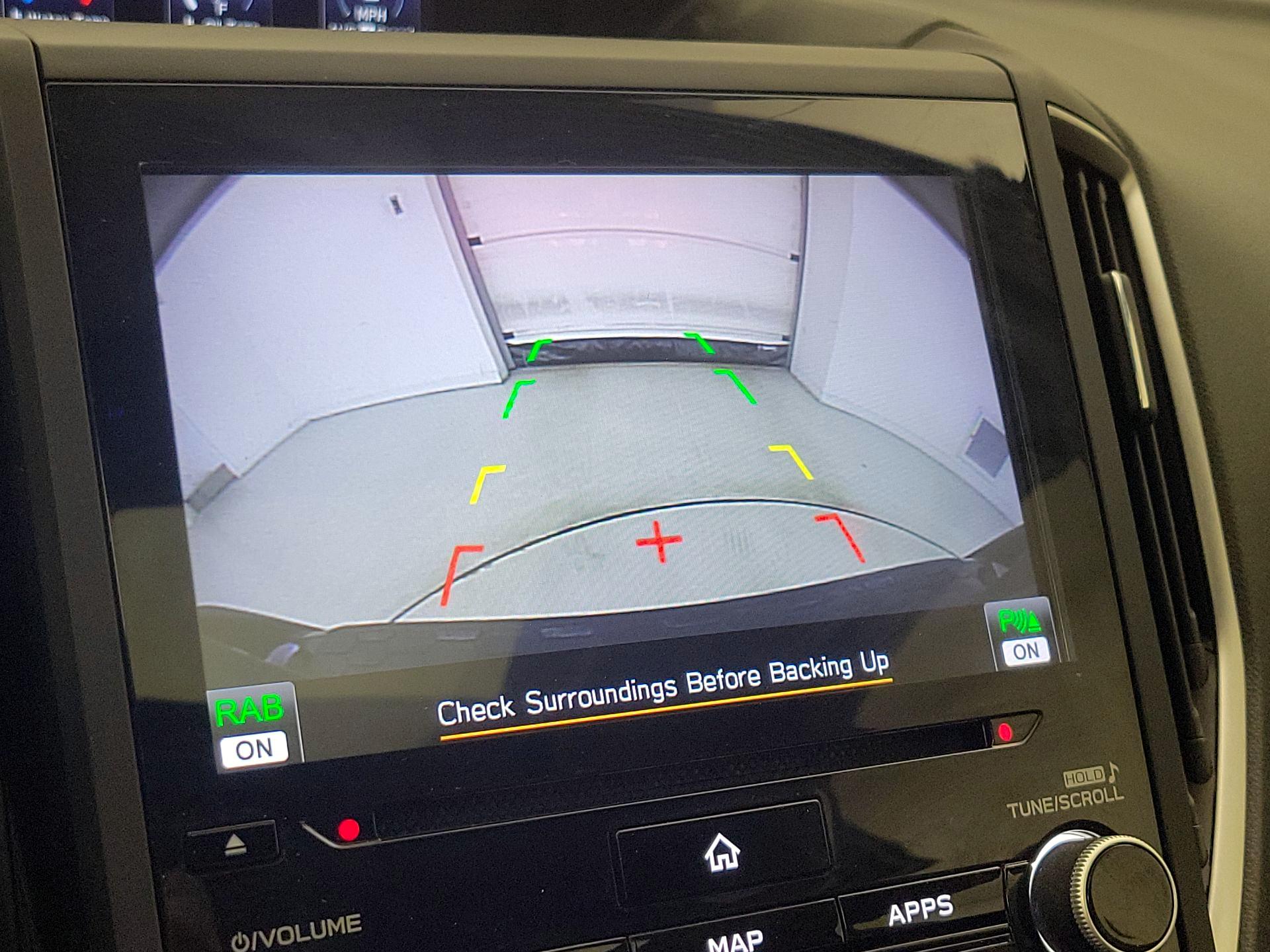 Thumbnail: 2022 Subaru Crosstrek - 15