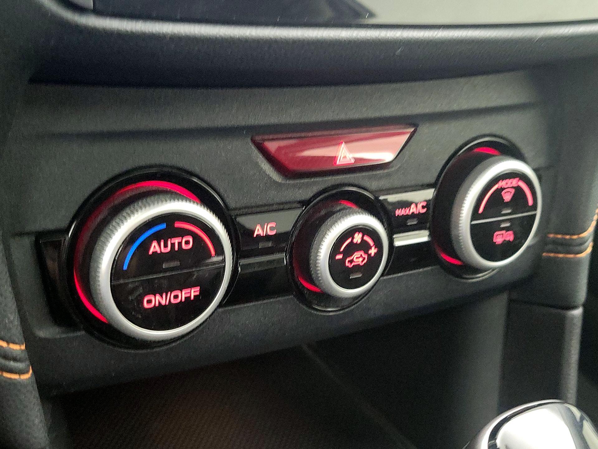 Thumbnail: 2022 Subaru Crosstrek - 17