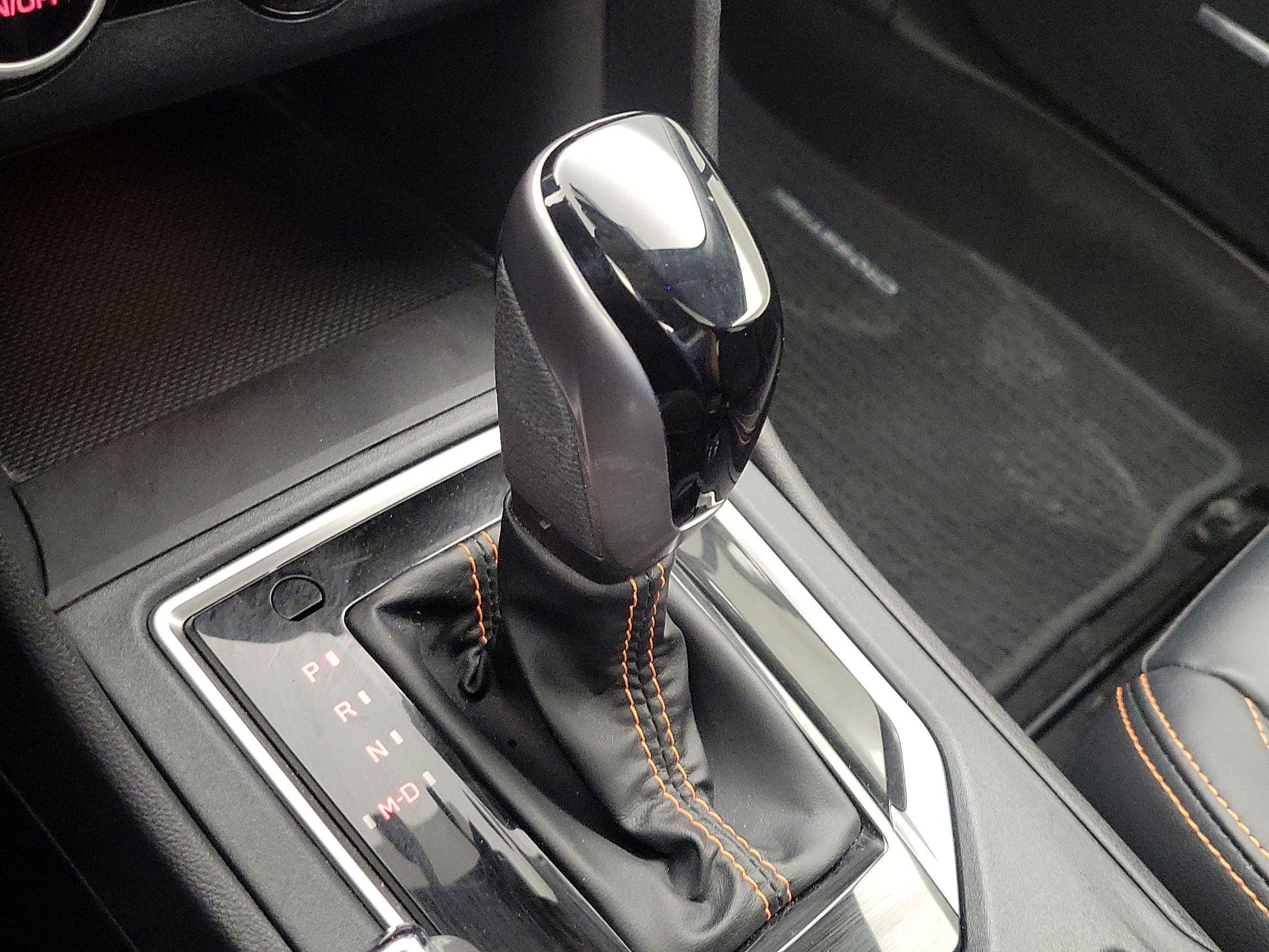 Thumbnail: 2022 Subaru Crosstrek - 18