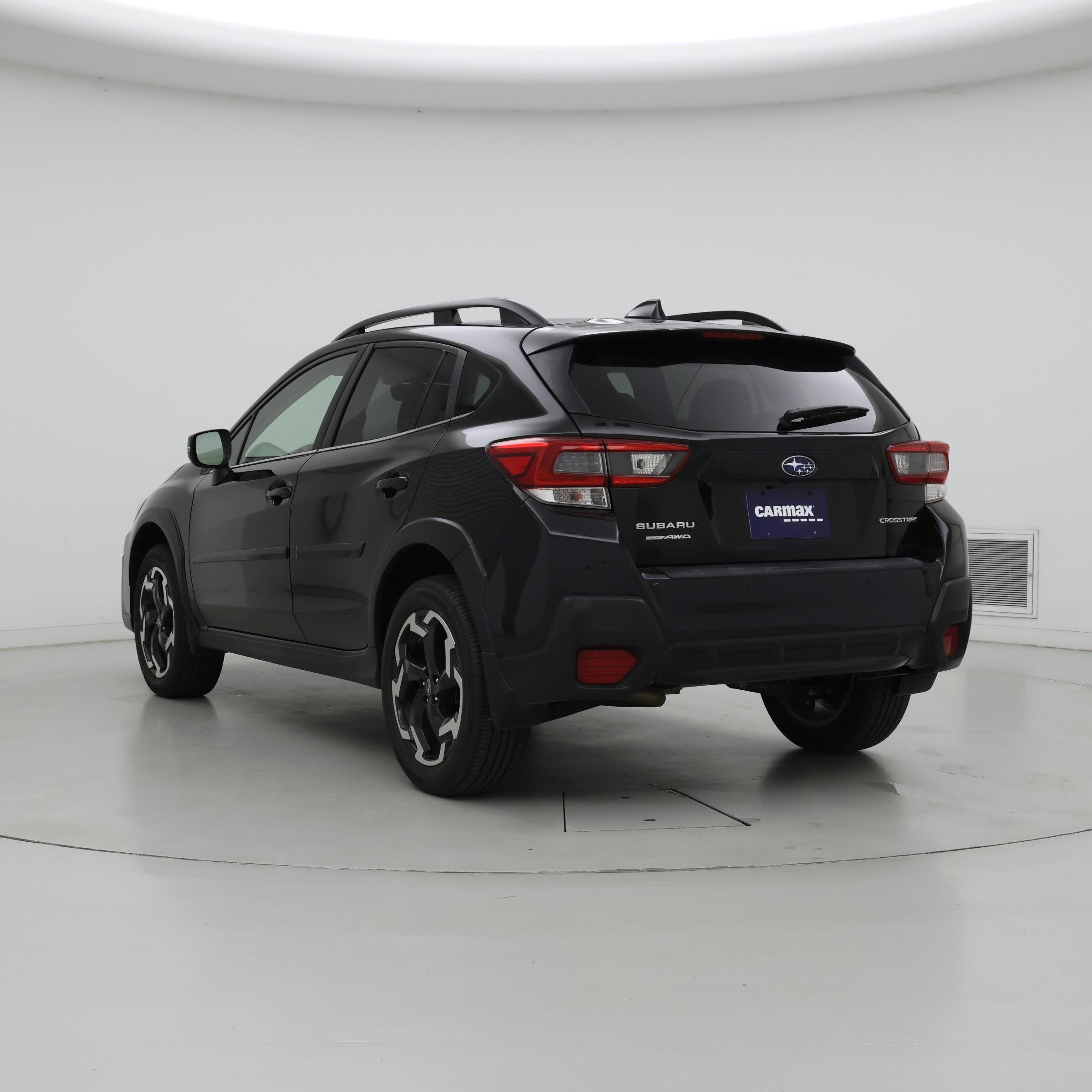 Thumbnail: 2022 Subaru Crosstrek - 2