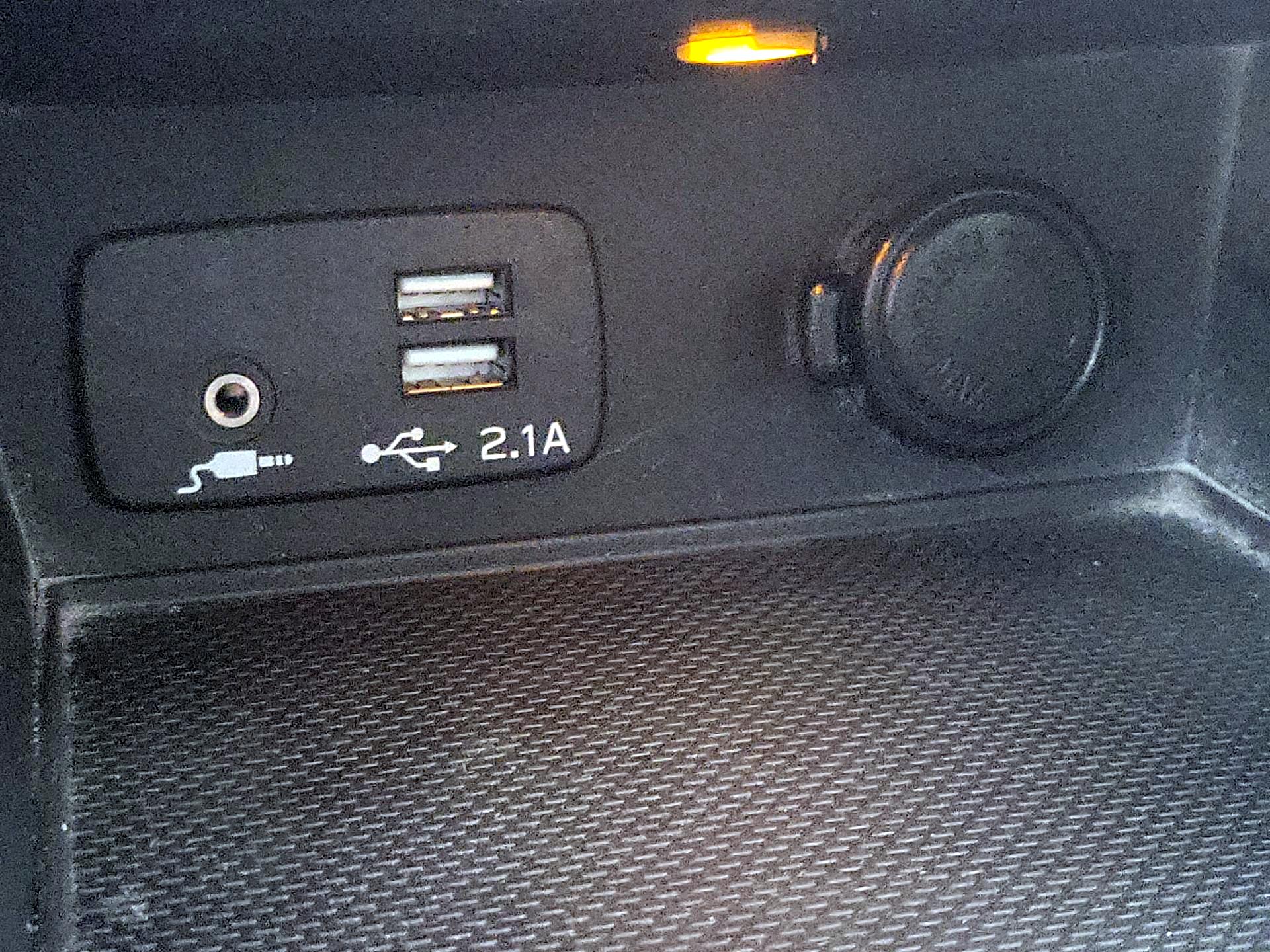 Thumbnail: 2022 Subaru Crosstrek - 19