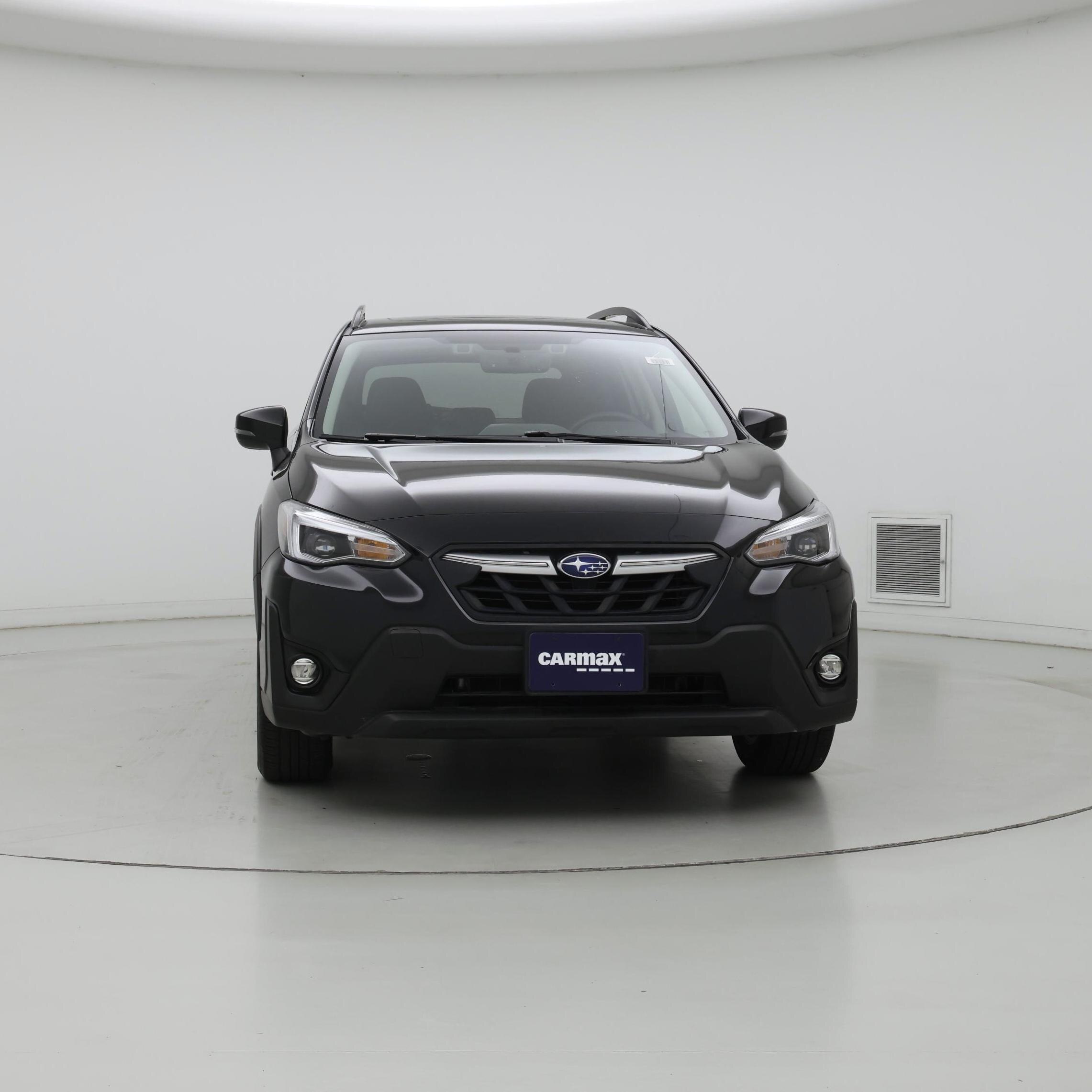 Thumbnail: 2022 Subaru Crosstrek - 5