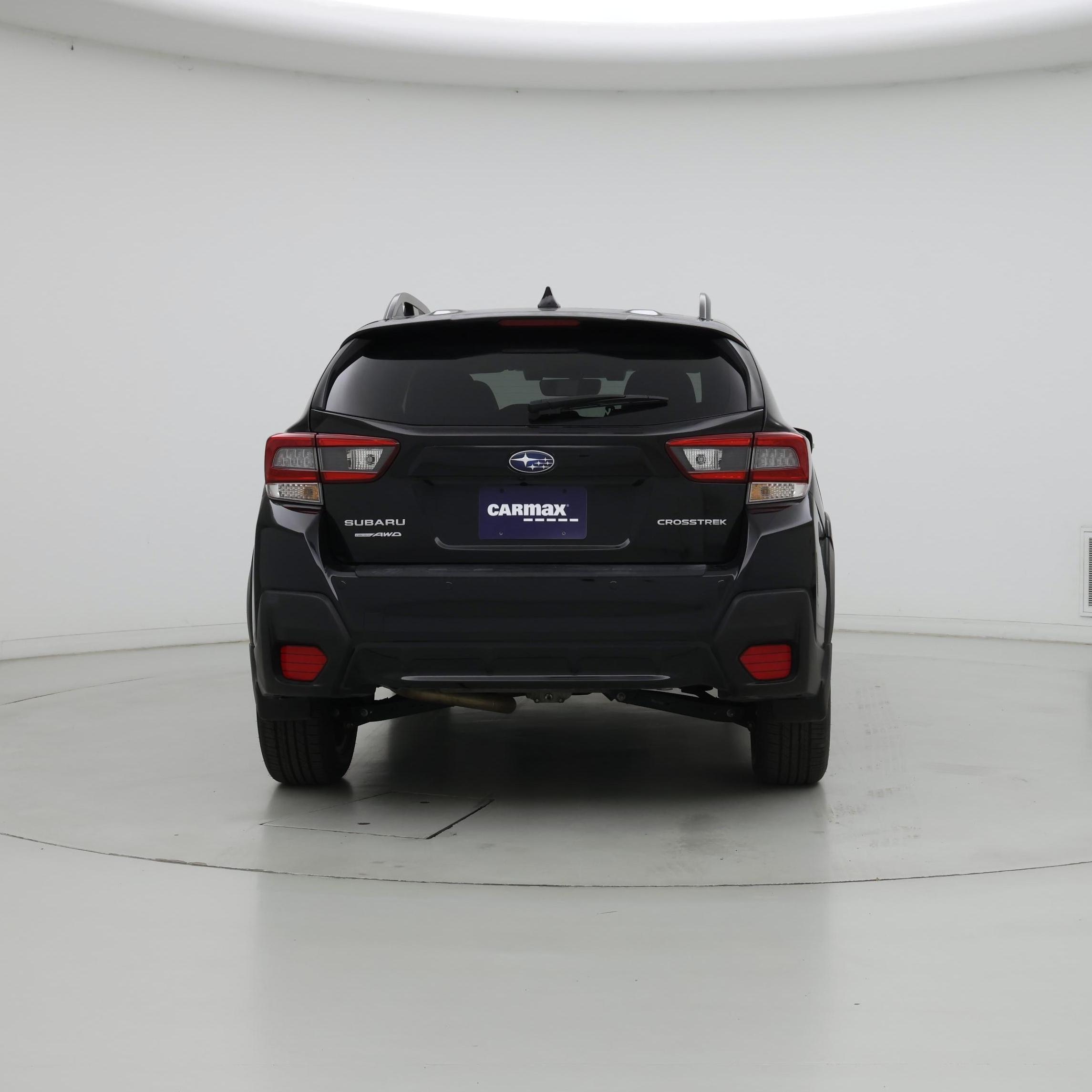 Thumbnail: 2022 Subaru Crosstrek - 6