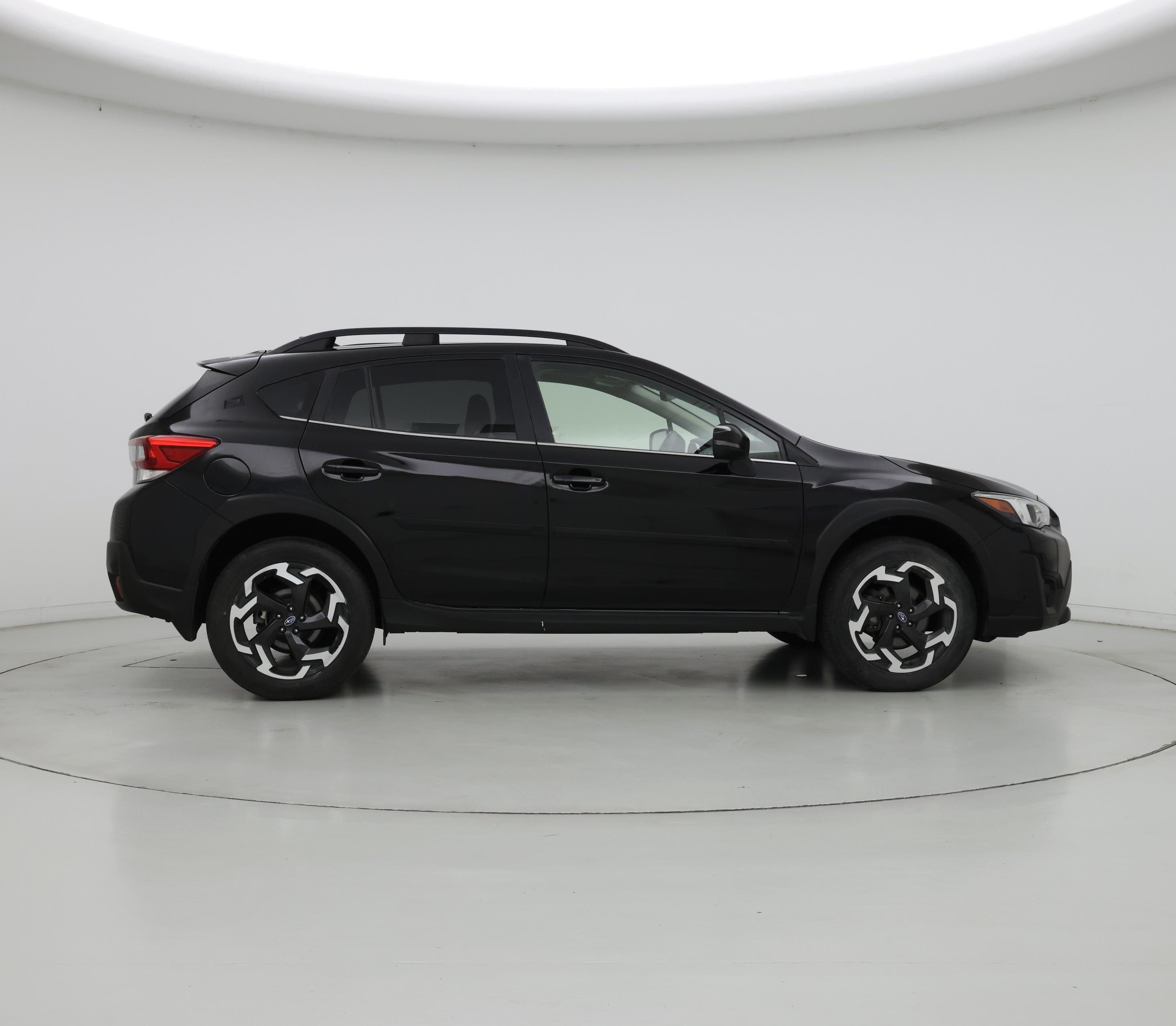 Thumbnail: 2022 Subaru Crosstrek - 7