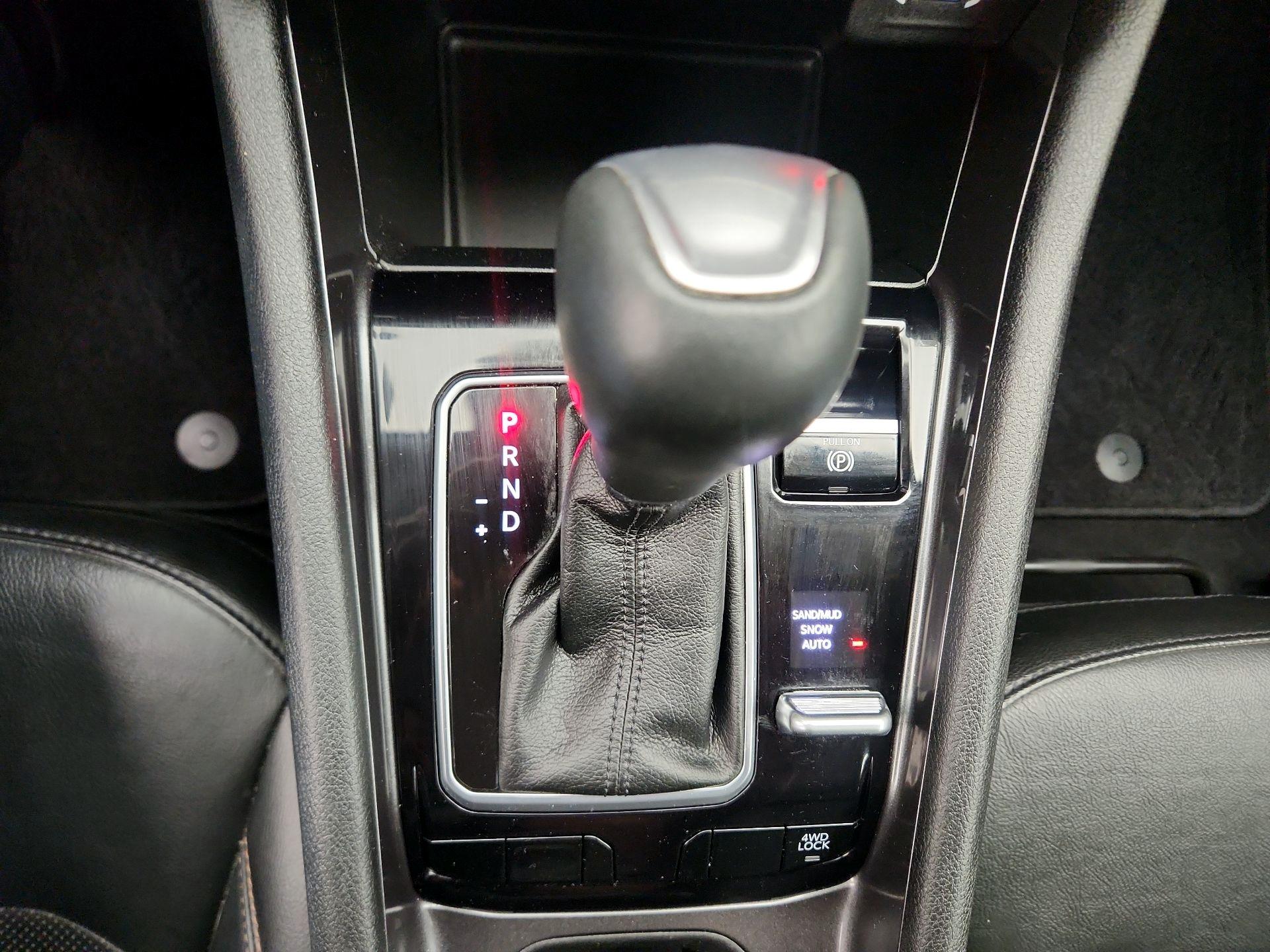 Thumbnail: 2022 Jeep Compass - 17