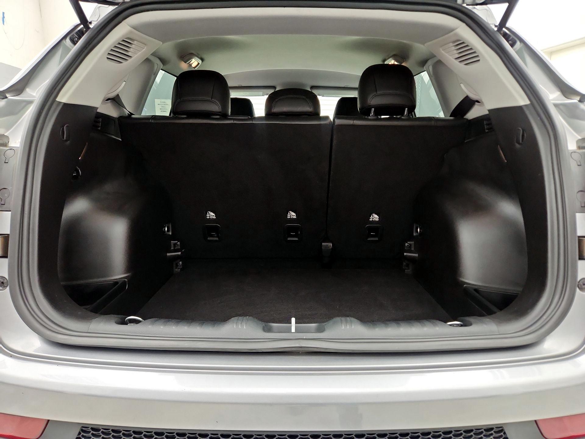 Thumbnail: 2022 Jeep Compass - 20