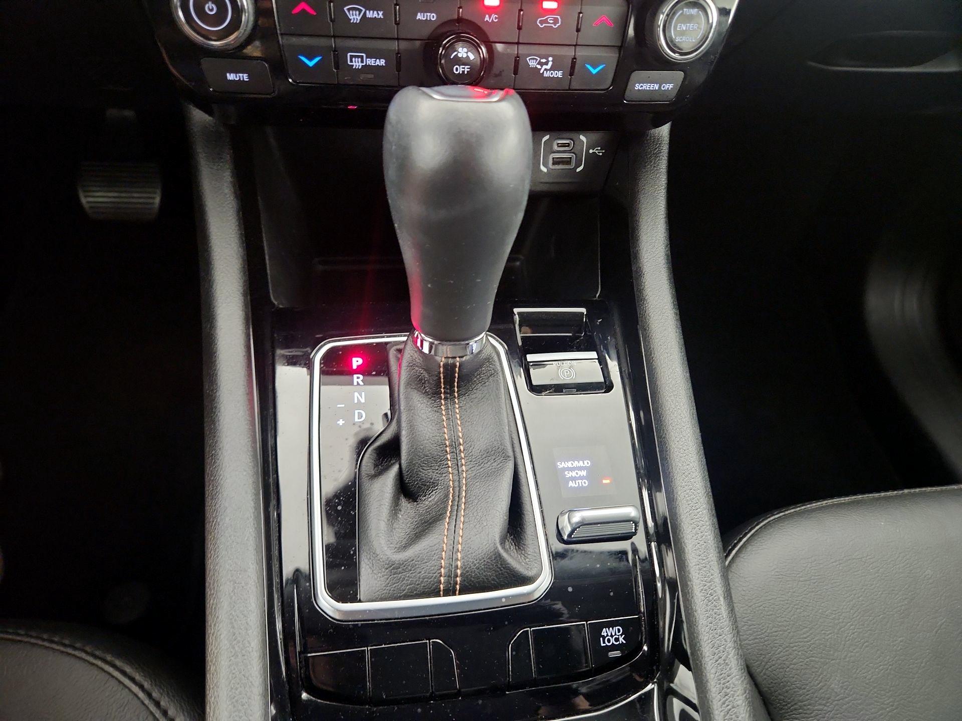 Thumbnail: 2022 Jeep Compass - 17