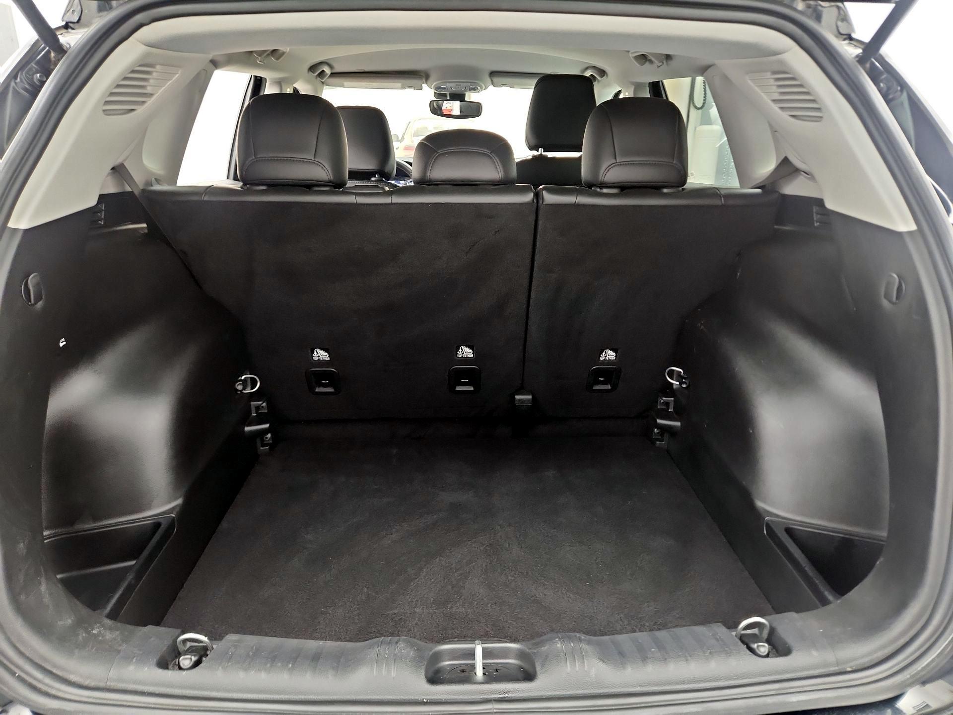 Thumbnail: 2022 Jeep Compass - 20