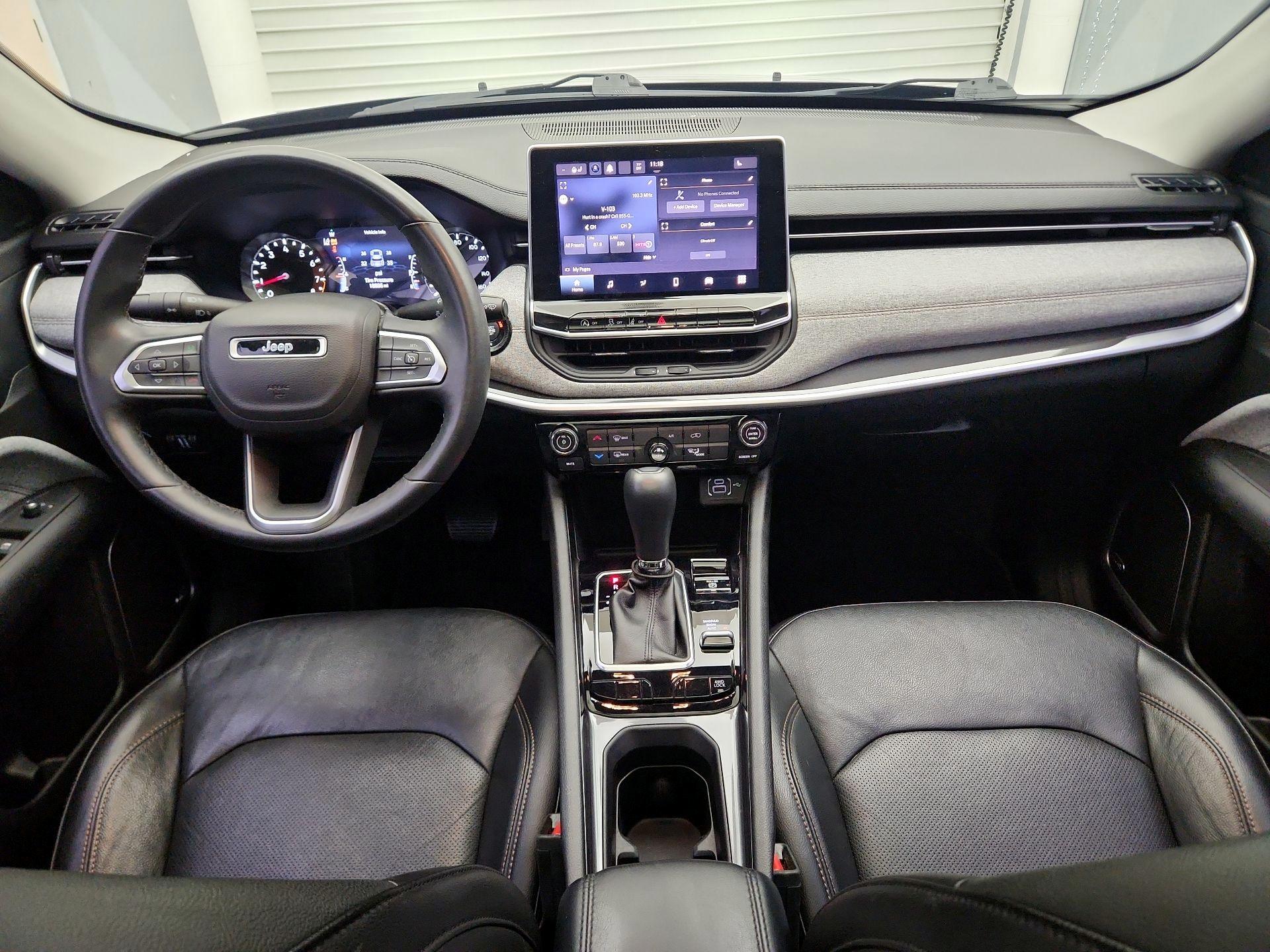 Thumbnail: 2022 Jeep Compass - 9