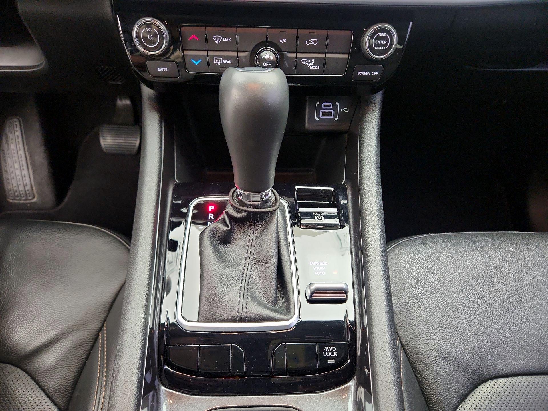 Thumbnail: 2022 Jeep Compass - 17