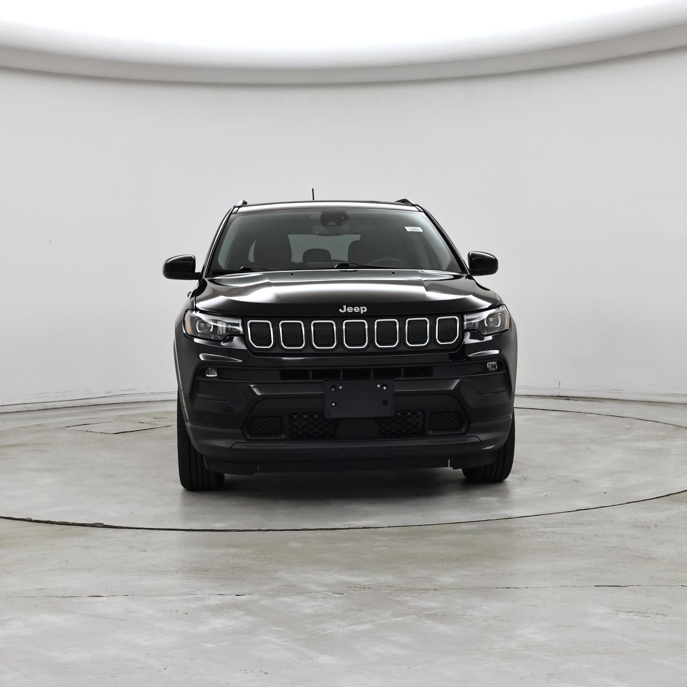 Thumbnail: 2022 Jeep Compass - 5