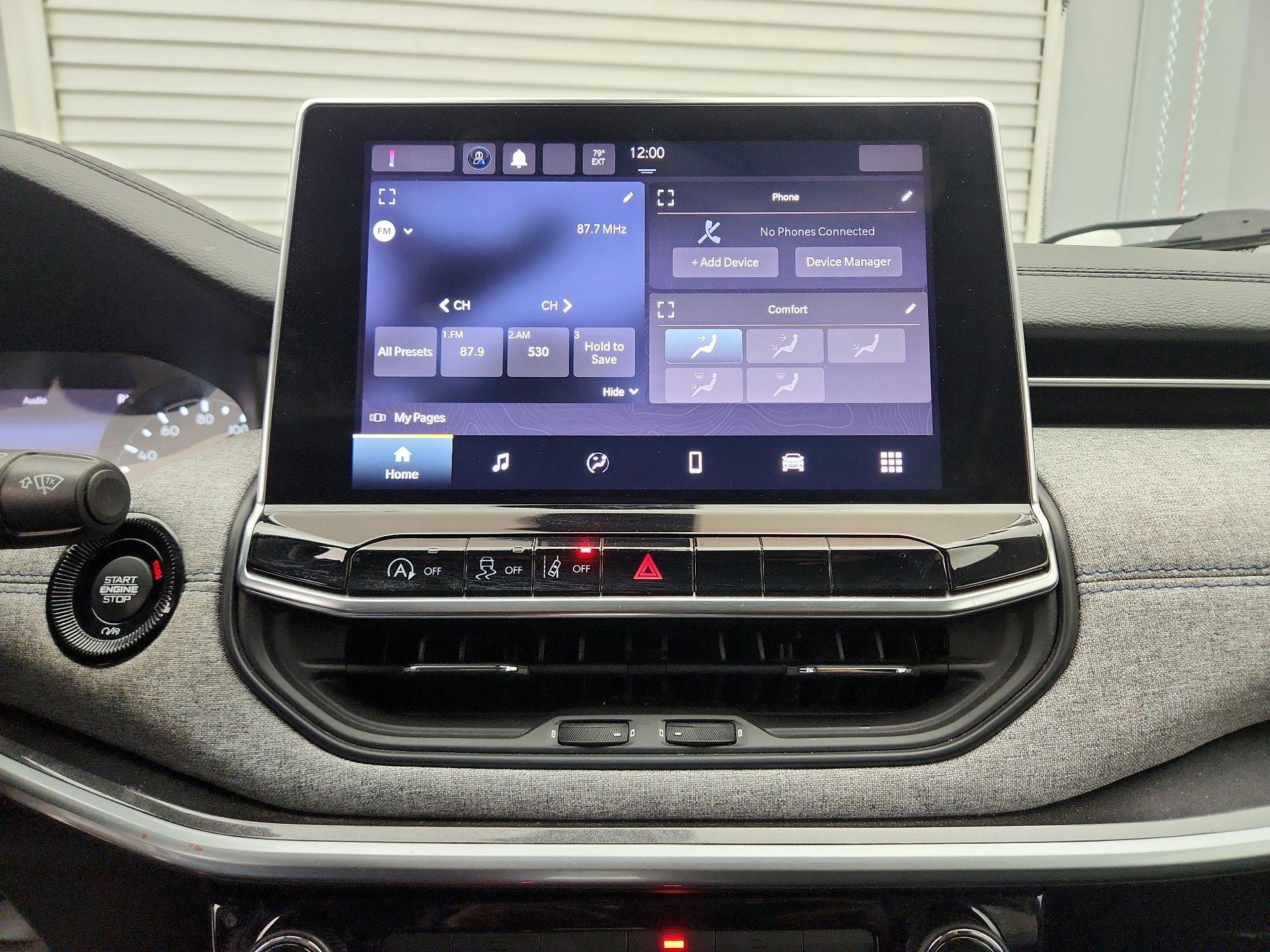 Thumbnail: 2022 Jeep Compass - 15