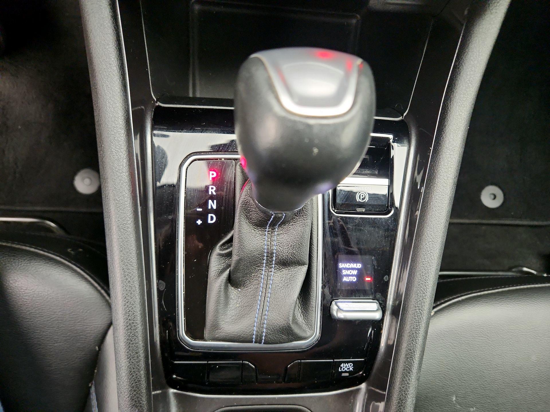 Thumbnail: 2022 Jeep Compass - 17