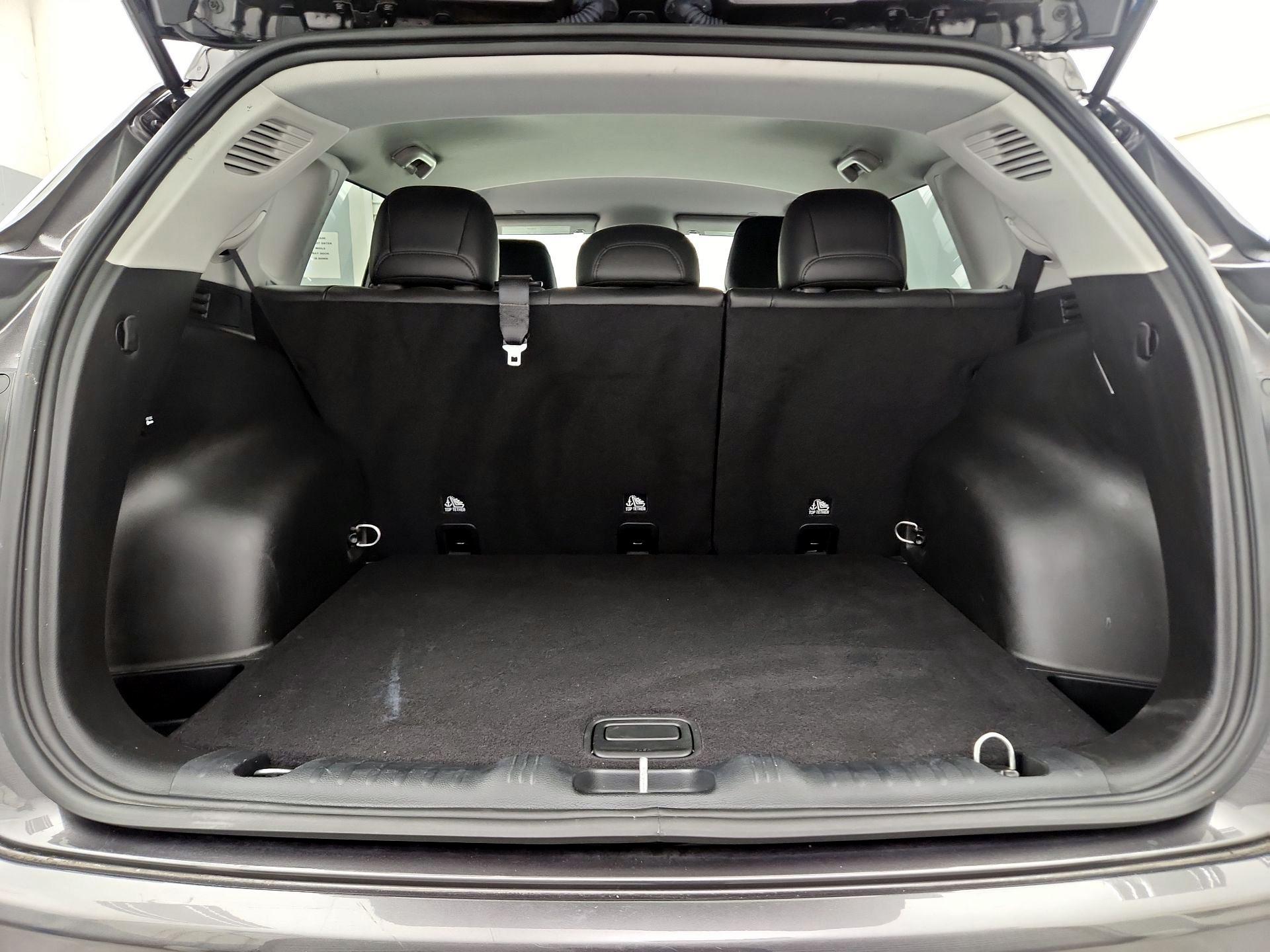 Thumbnail: 2022 Jeep Compass - 20