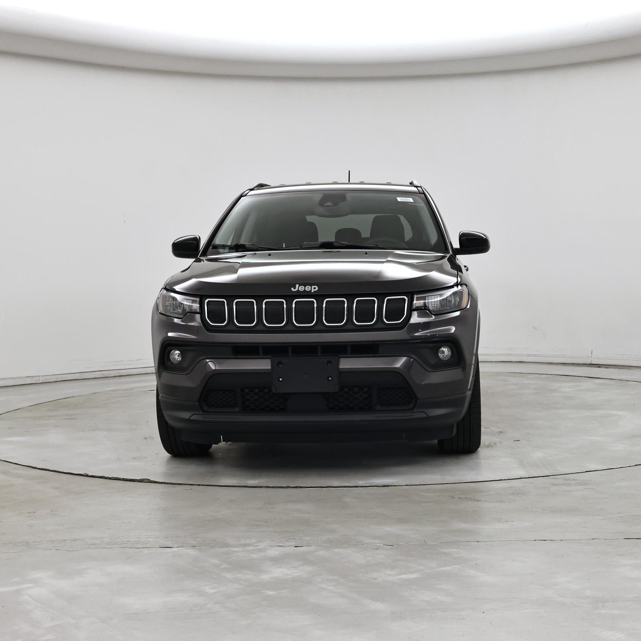 Thumbnail: 2022 Jeep Compass - 5
