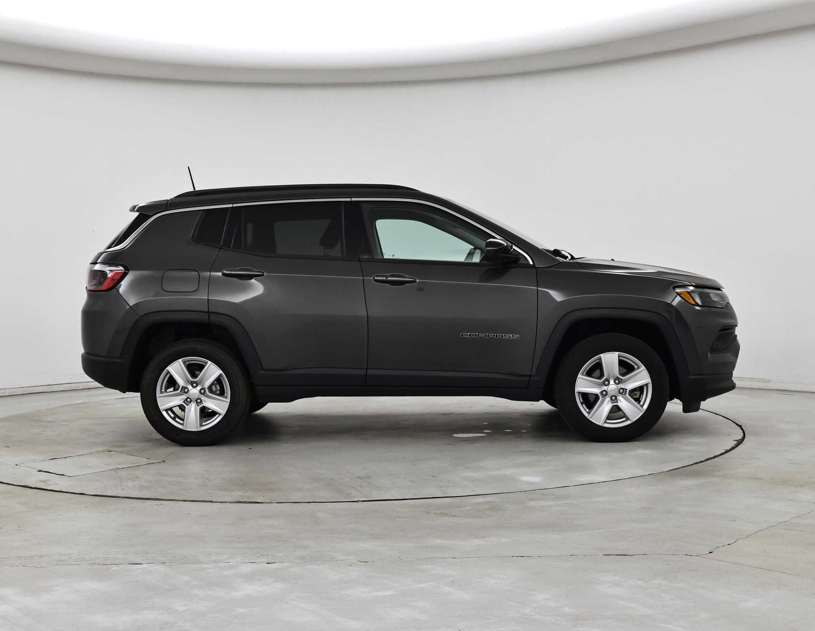 Thumbnail: 2022 Jeep Compass - 7
