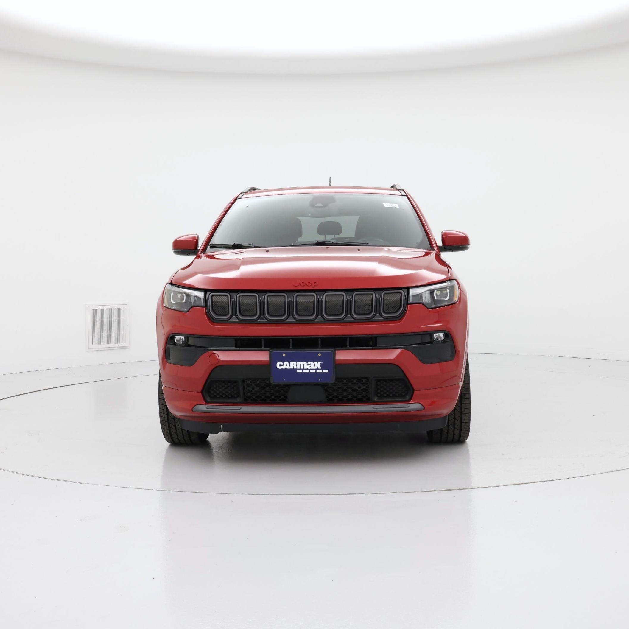 Thumbnail: 2022 Jeep Compass - 5