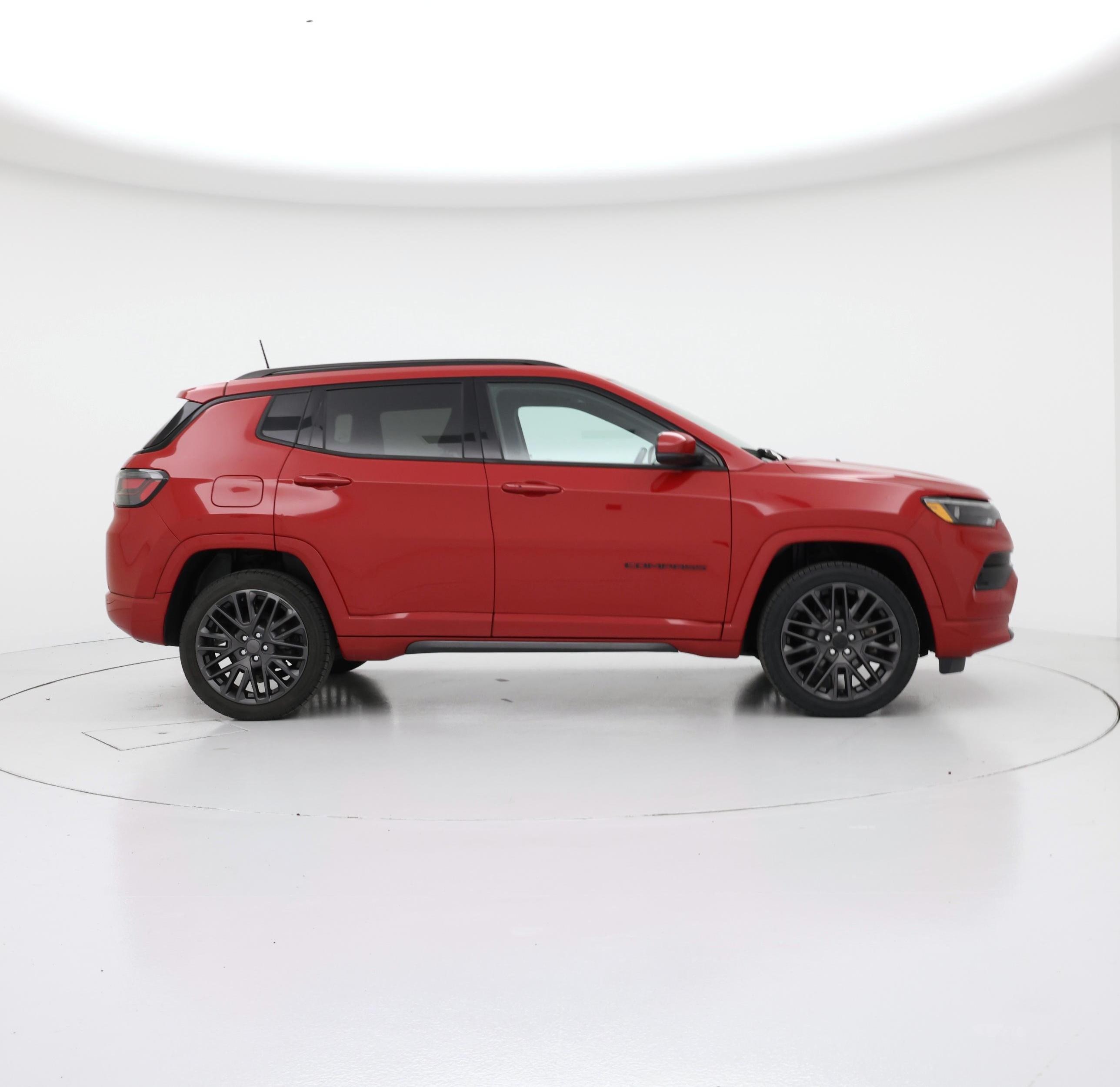 Thumbnail: 2022 Jeep Compass - 7