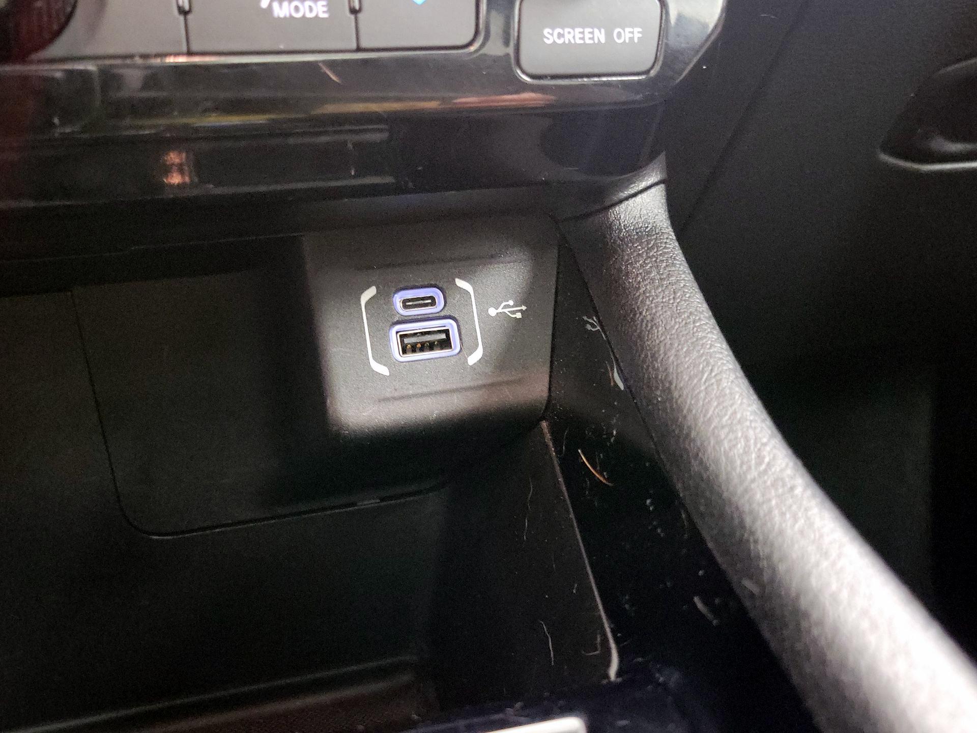 Thumbnail: 2023 Jeep Compass - 18