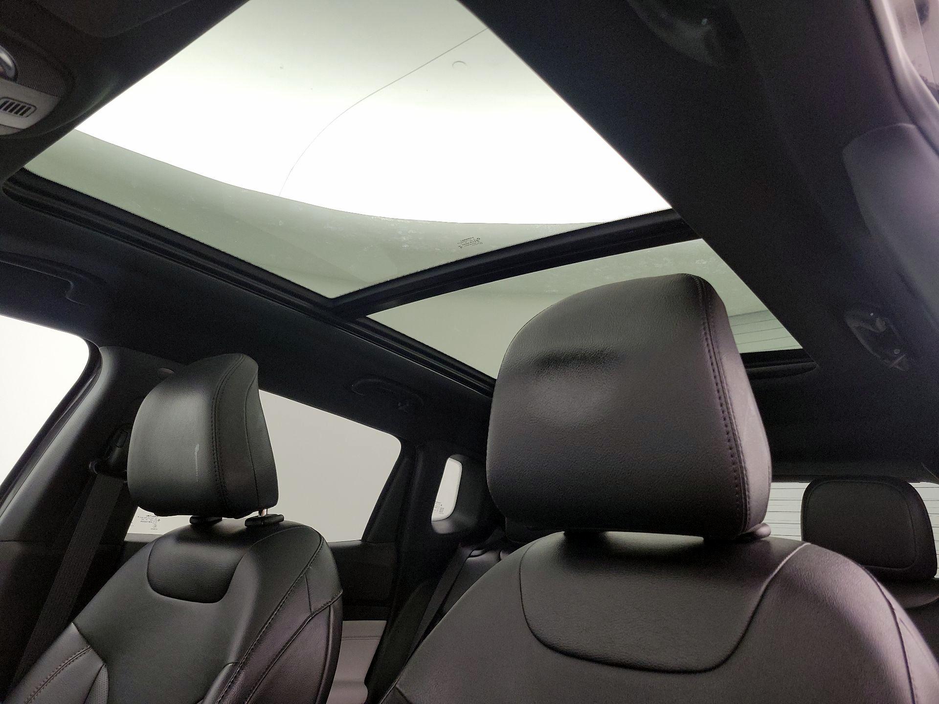 Thumbnail: 2023 Jeep Compass - 19