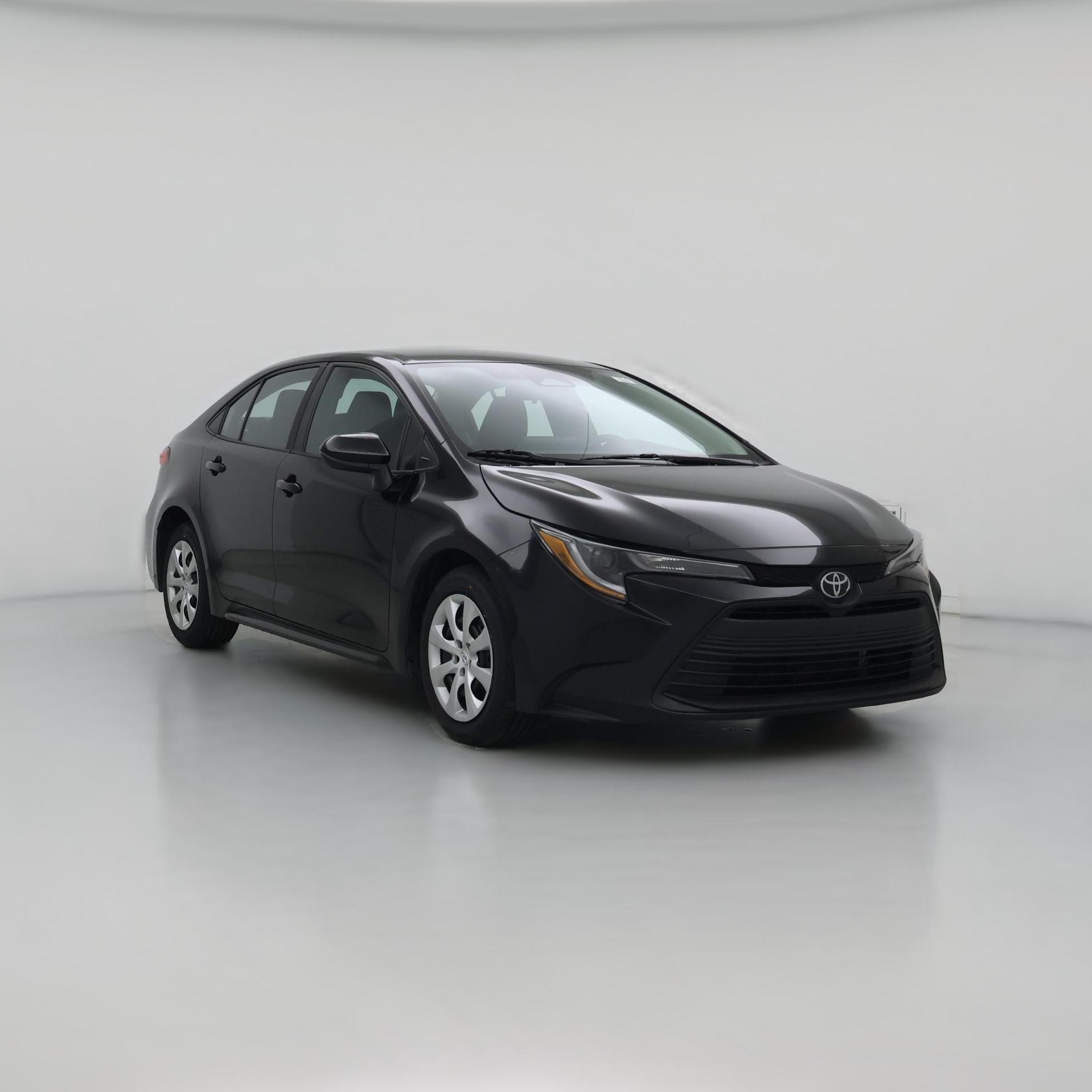 Thumbnail: 2024 Toyota Corolla - 1