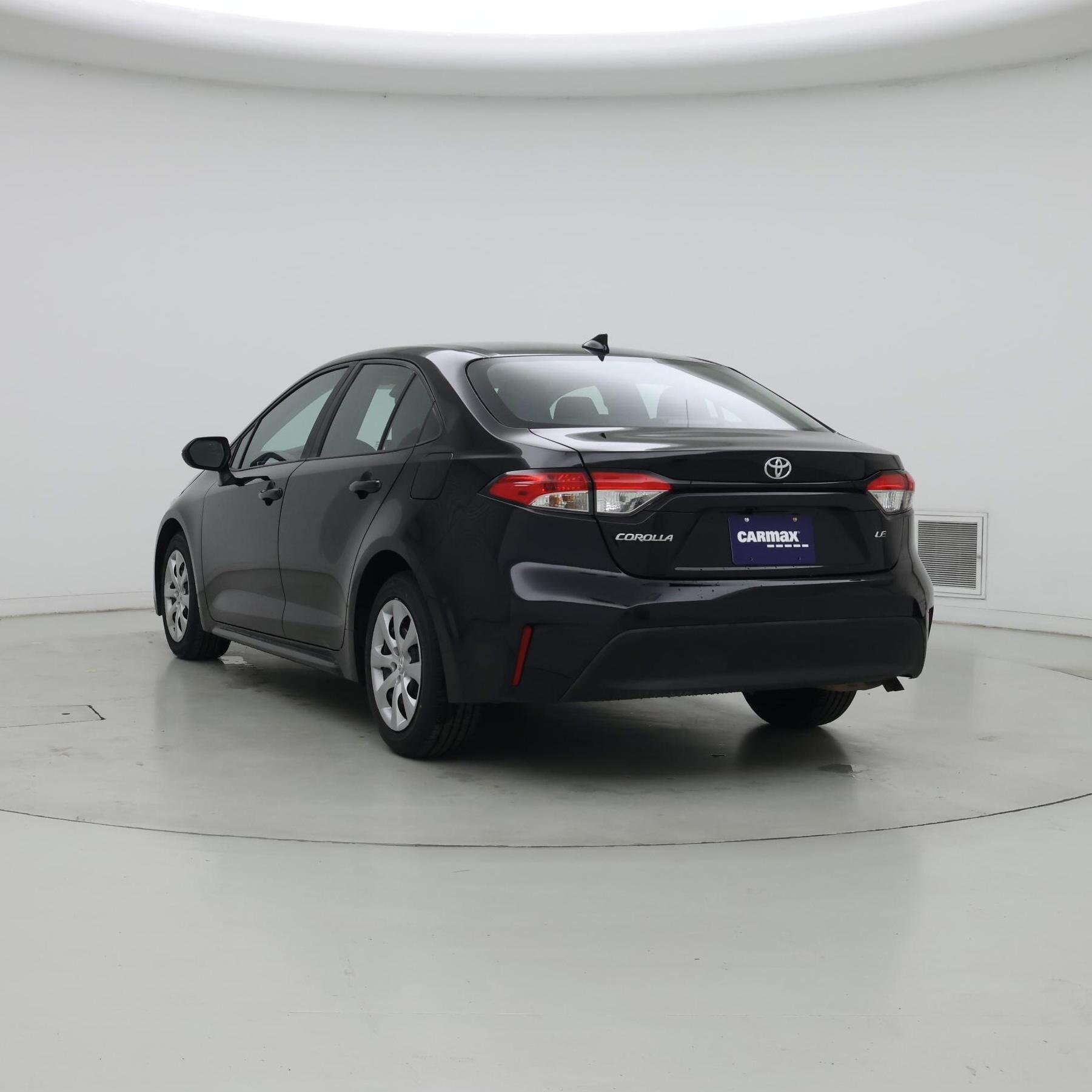 Thumbnail: 2024 Toyota Corolla - 2