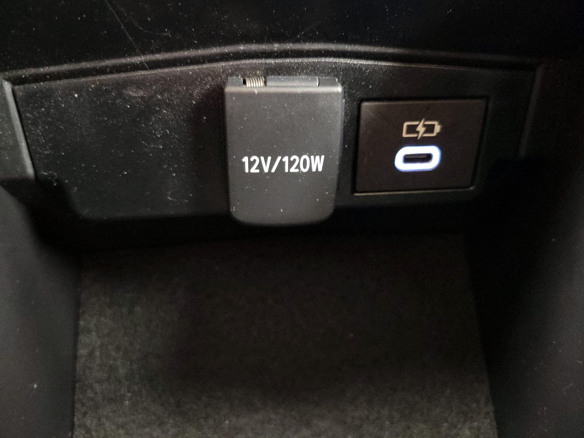 Thumbnail: 2024 Toyota Corolla - 19