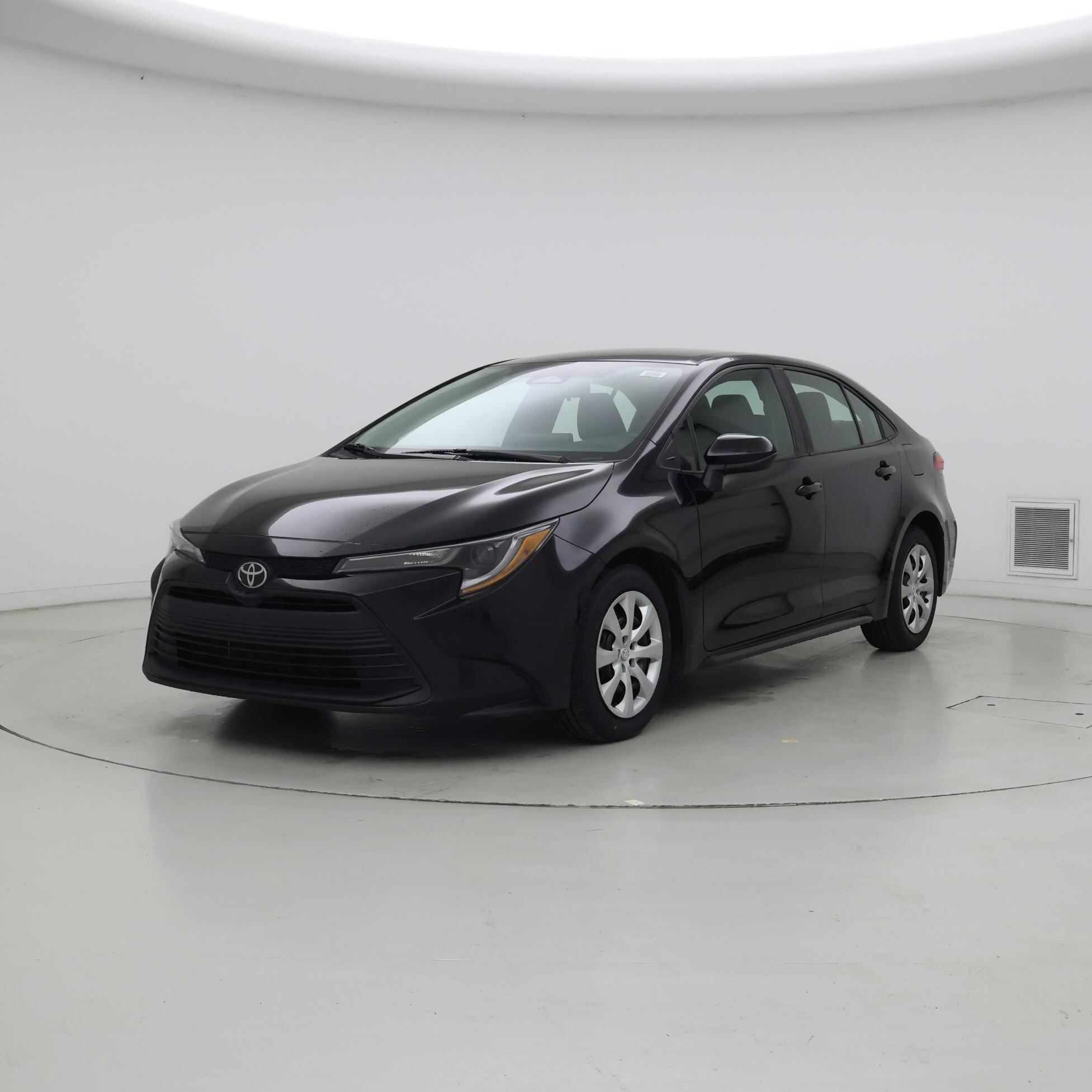 Thumbnail: 2024 Toyota Corolla - 4