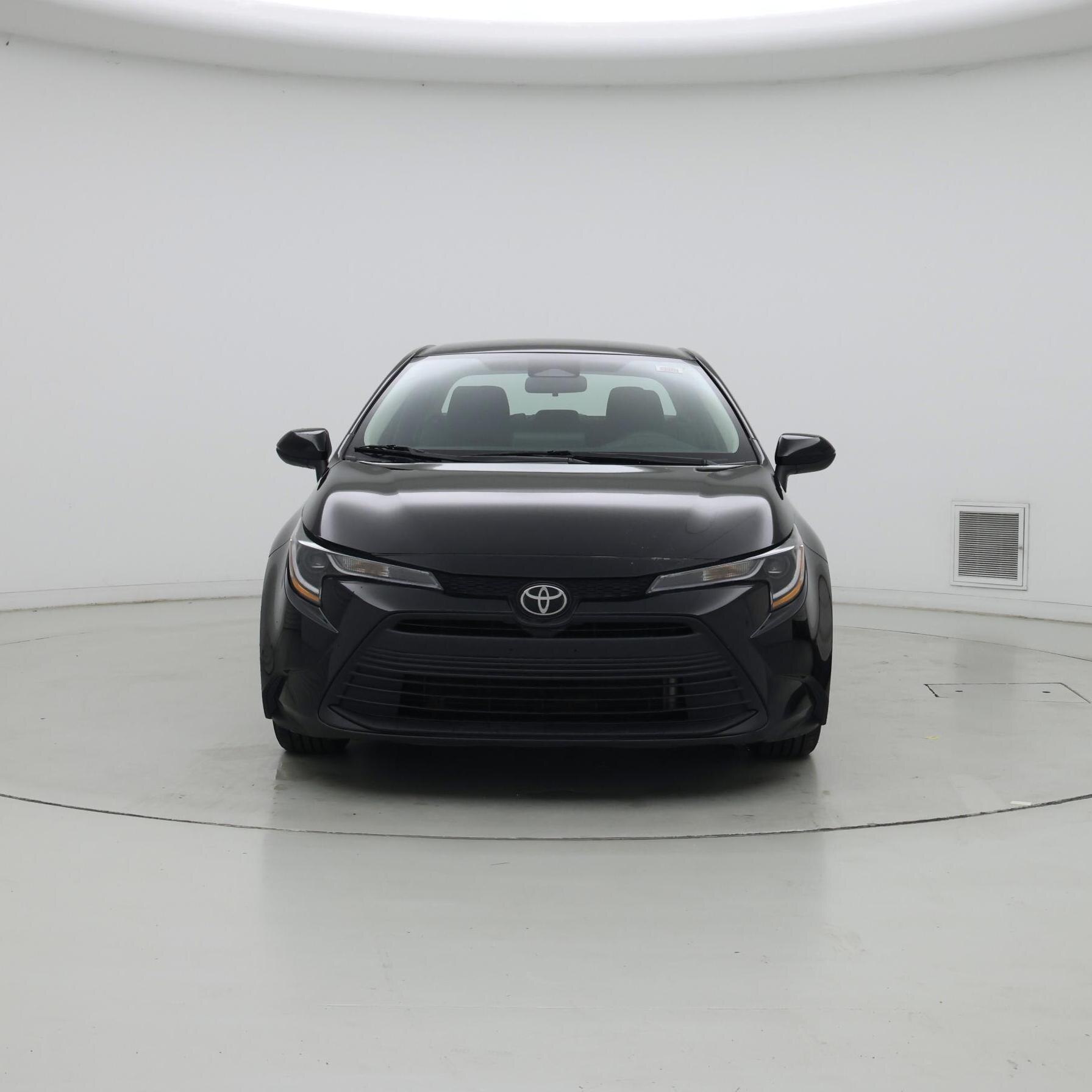Thumbnail: 2024 Toyota Corolla - 5
