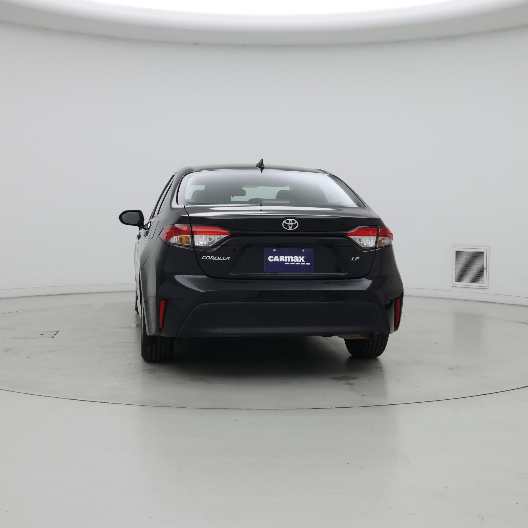 Thumbnail: 2024 Toyota Corolla - 6