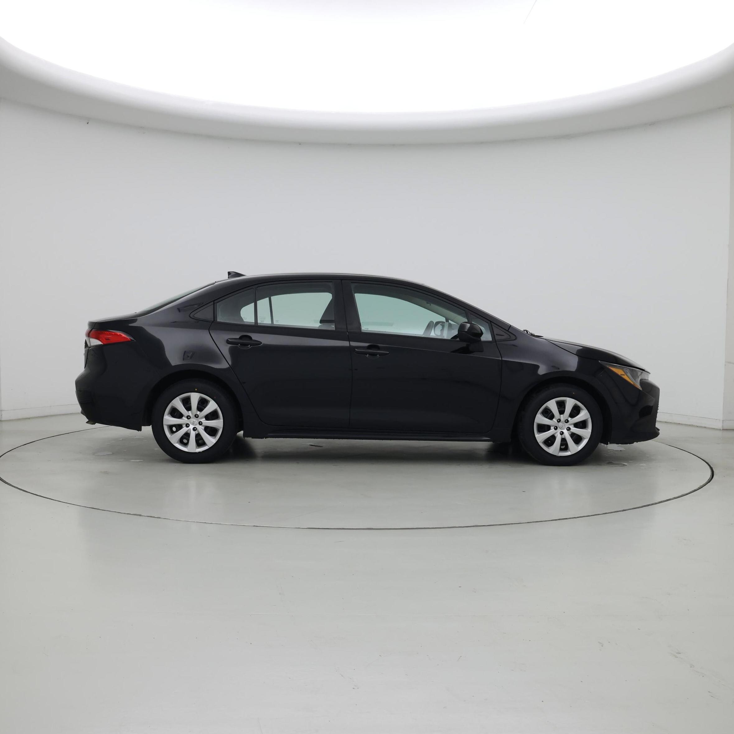 Thumbnail: 2024 Toyota Corolla - 7