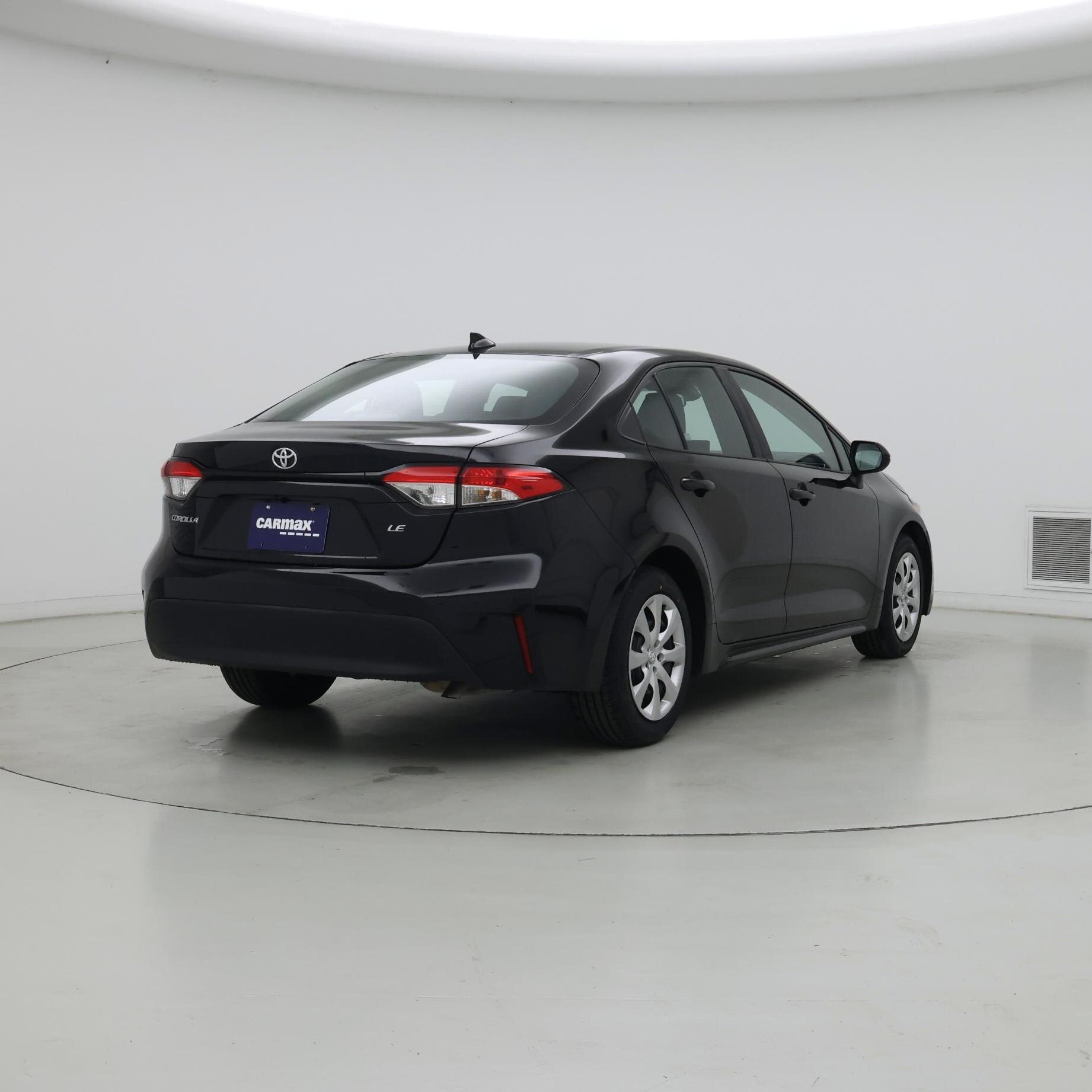 Thumbnail: 2024 Toyota Corolla - 8