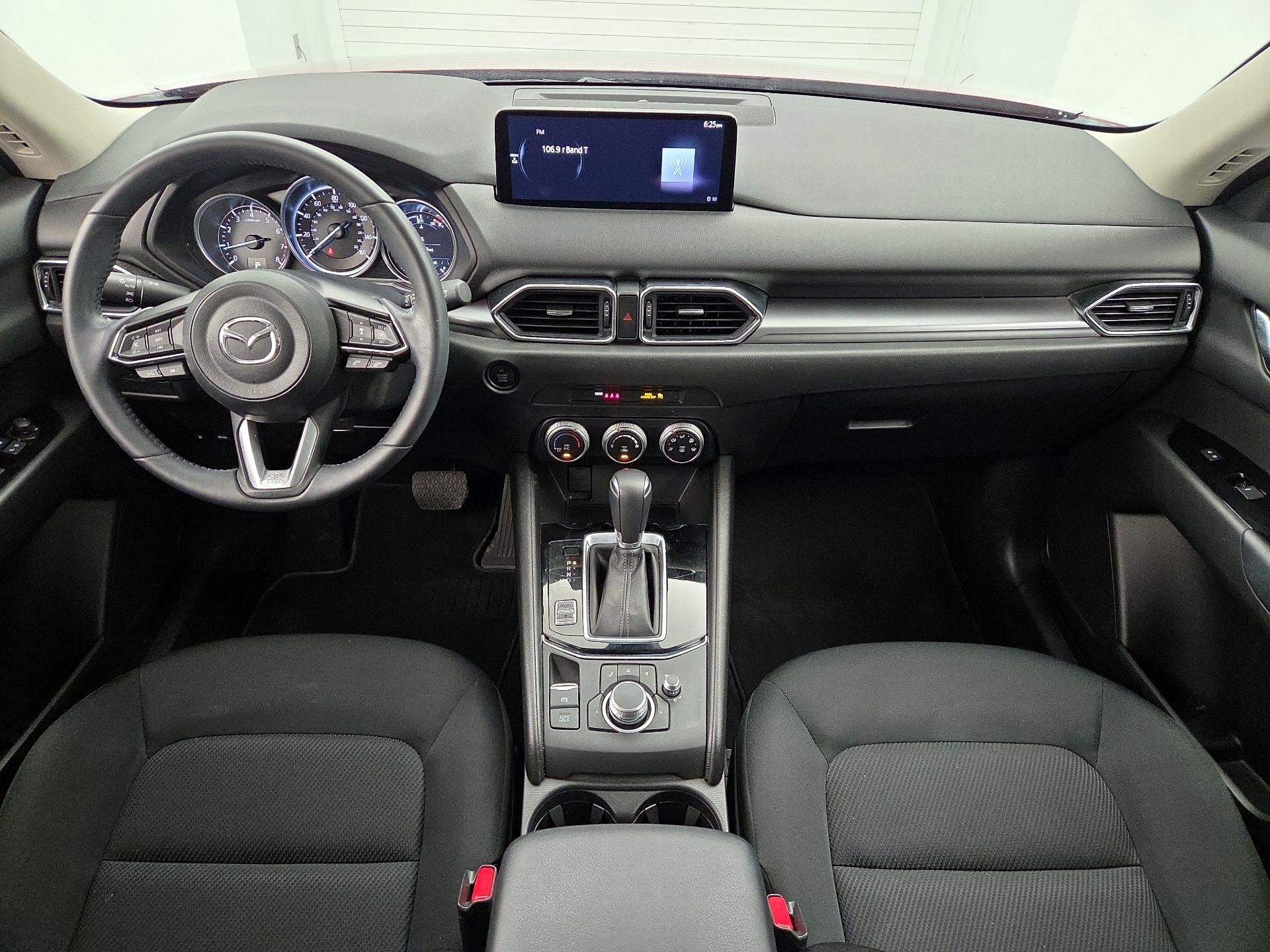 Thumbnail: 2023 Mazda CX-5 - 9