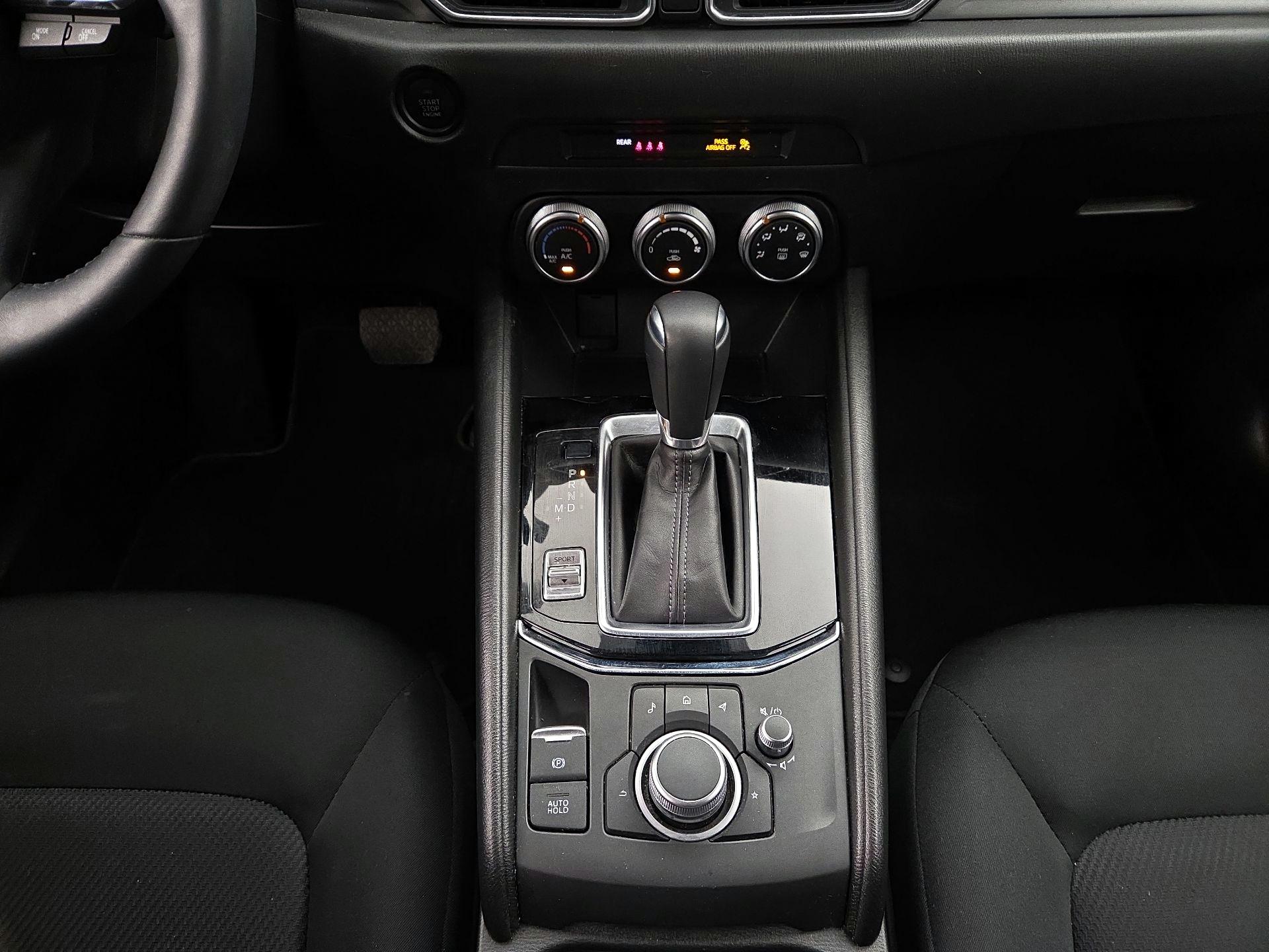 Thumbnail: 2023 Mazda CX-5 - 17