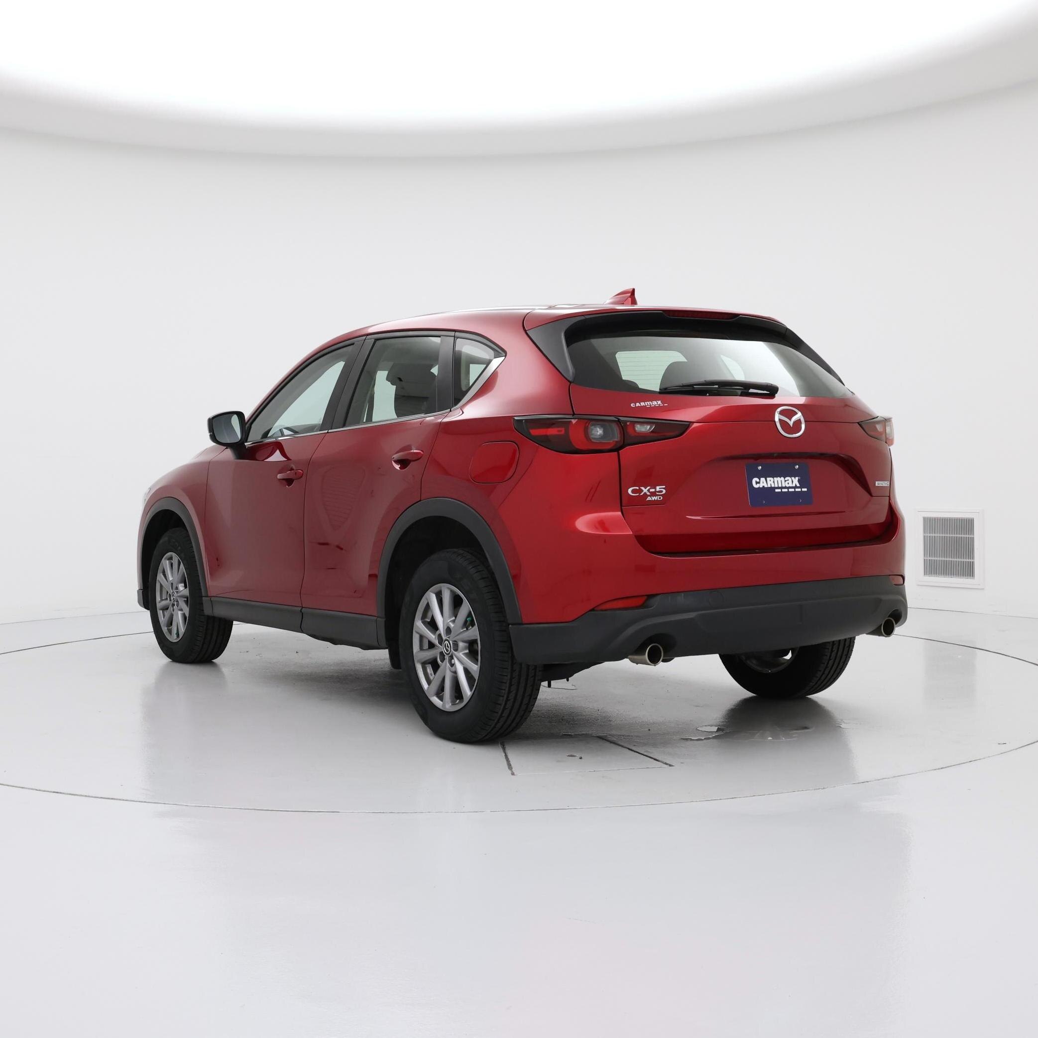 Thumbnail: 2023 Mazda CX-5 - 2