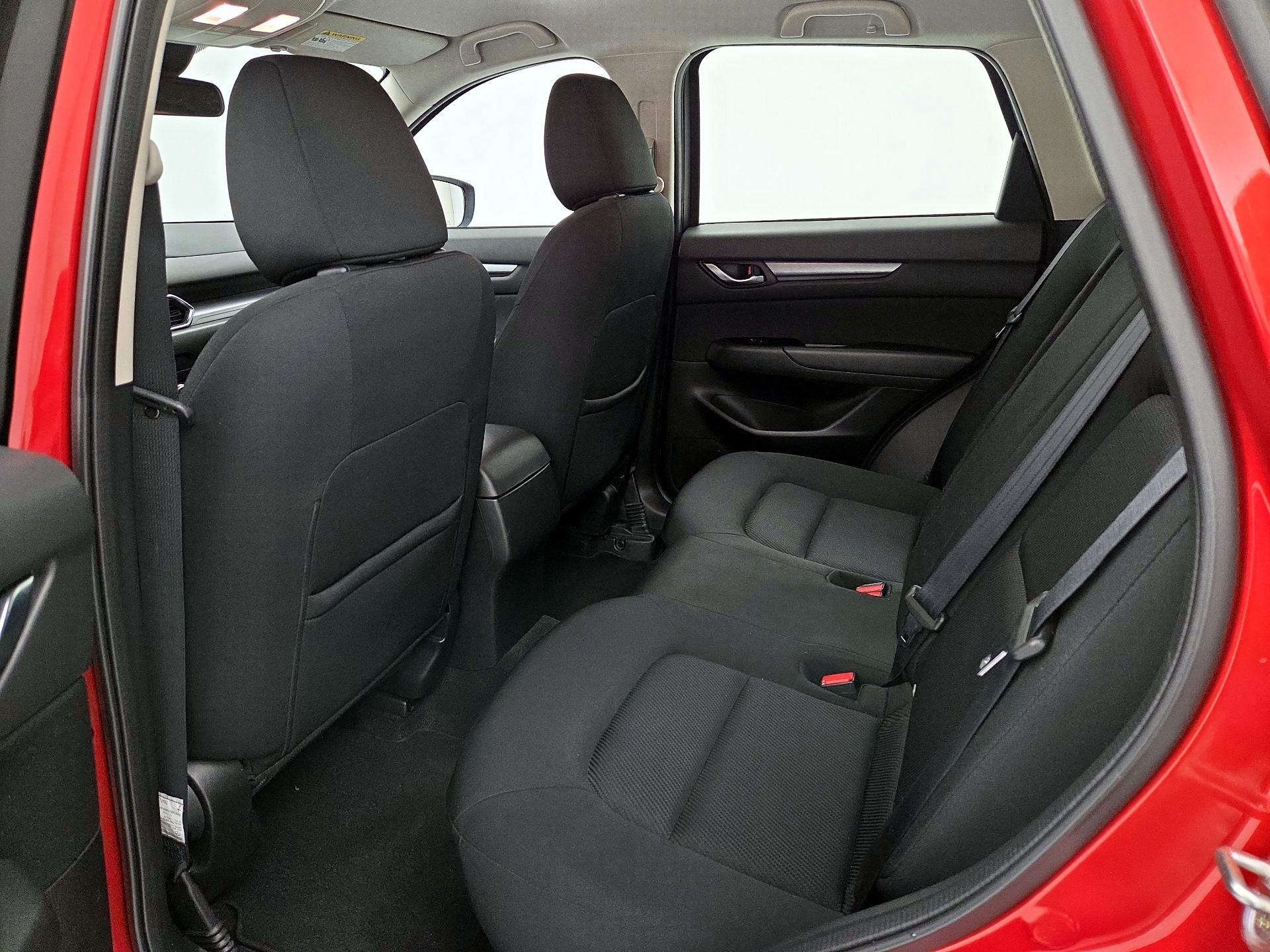Thumbnail: 2023 Mazda CX-5 - 19