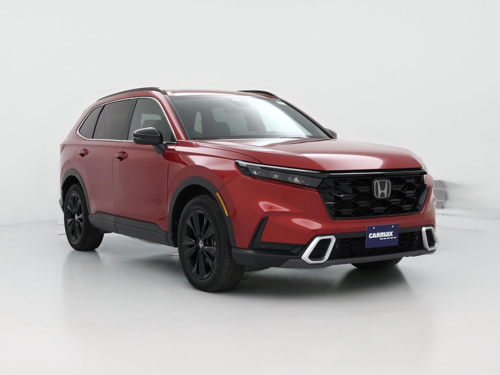 2023 Honda CR-V Hybrid