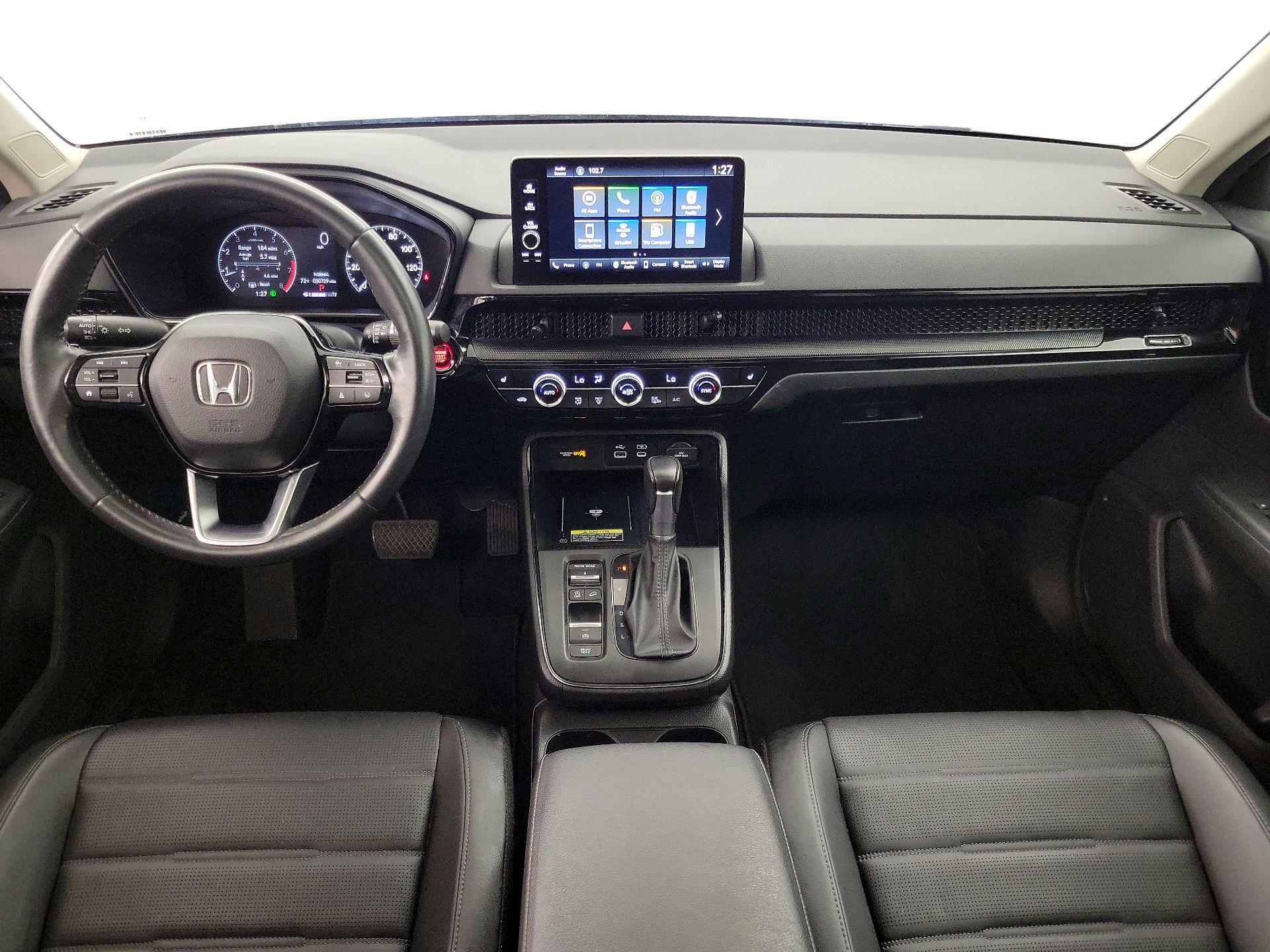 Thumbnail: 2023 Honda CR-V - 9