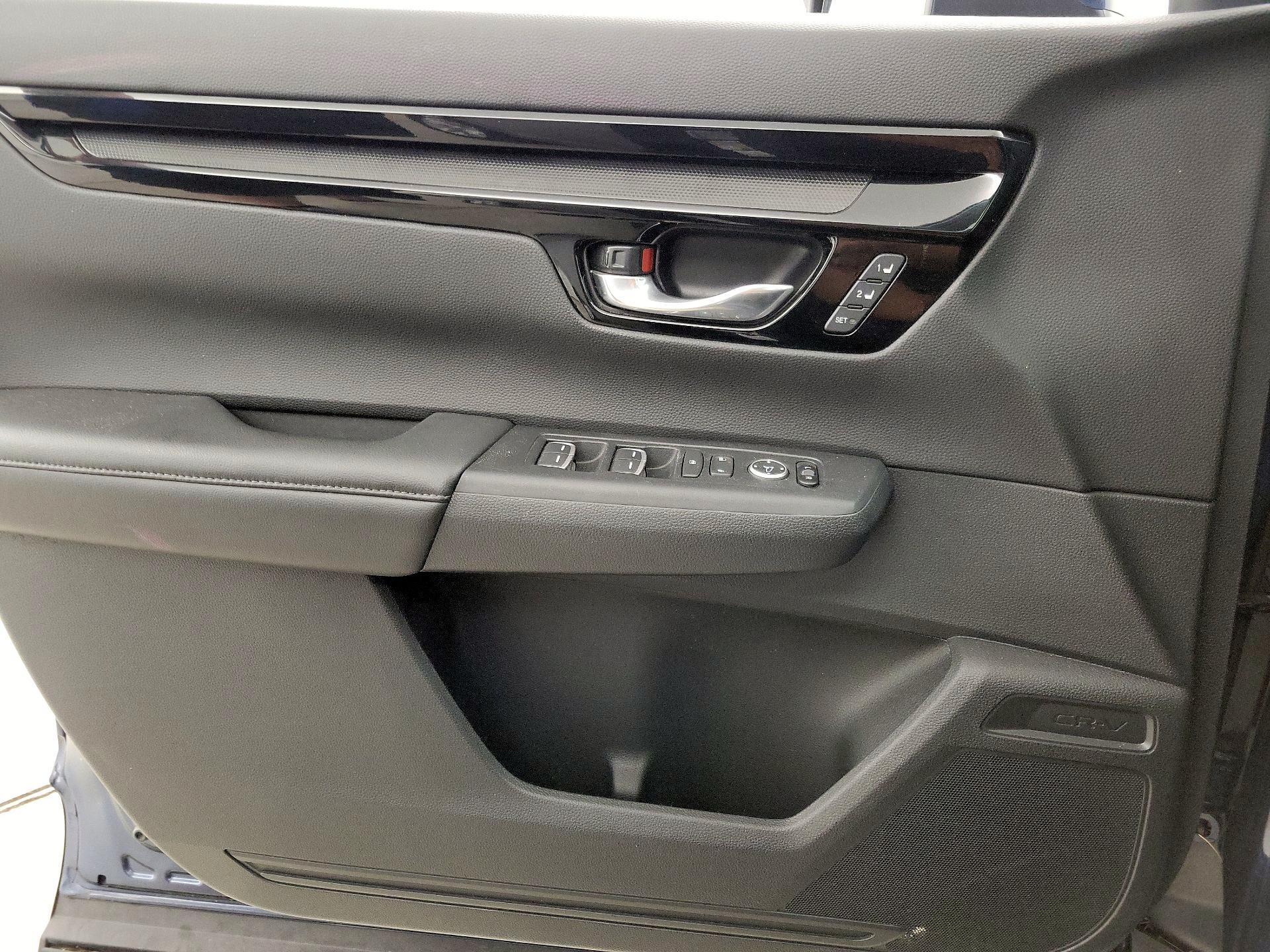 Thumbnail: 2023 Honda CR-V - 12