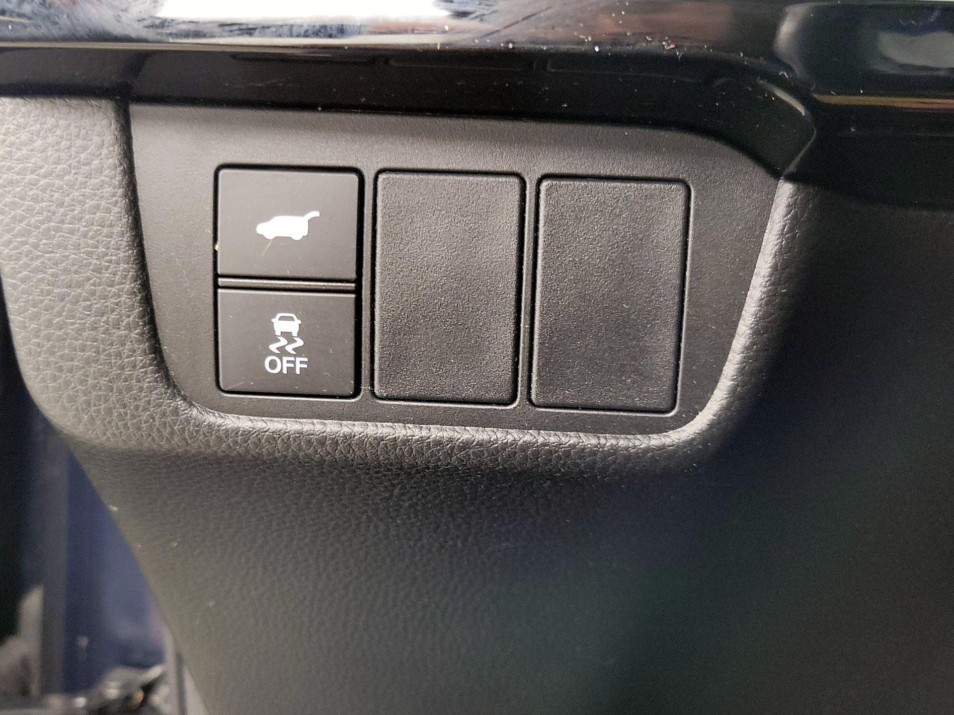 Thumbnail: 2023 Honda CR-V - 13