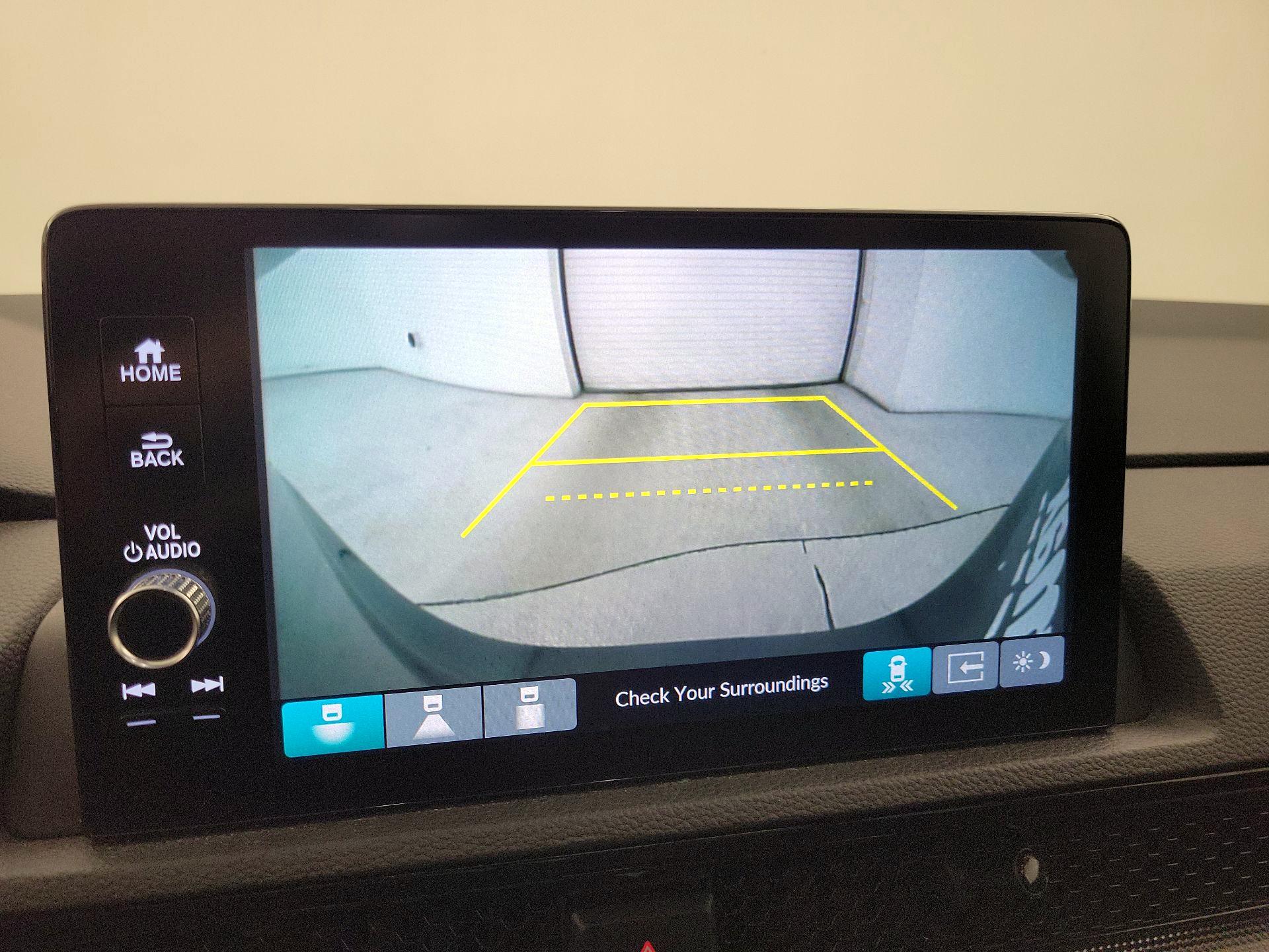 Thumbnail: 2023 Honda CR-V - 14