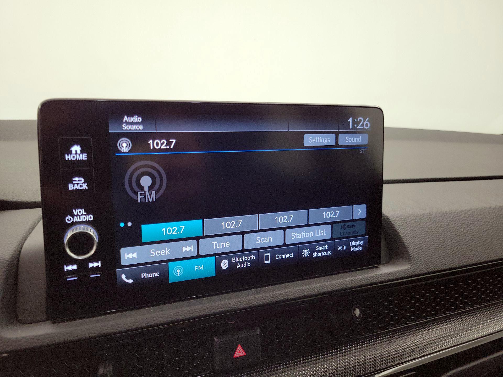 Thumbnail: 2023 Honda CR-V - 15