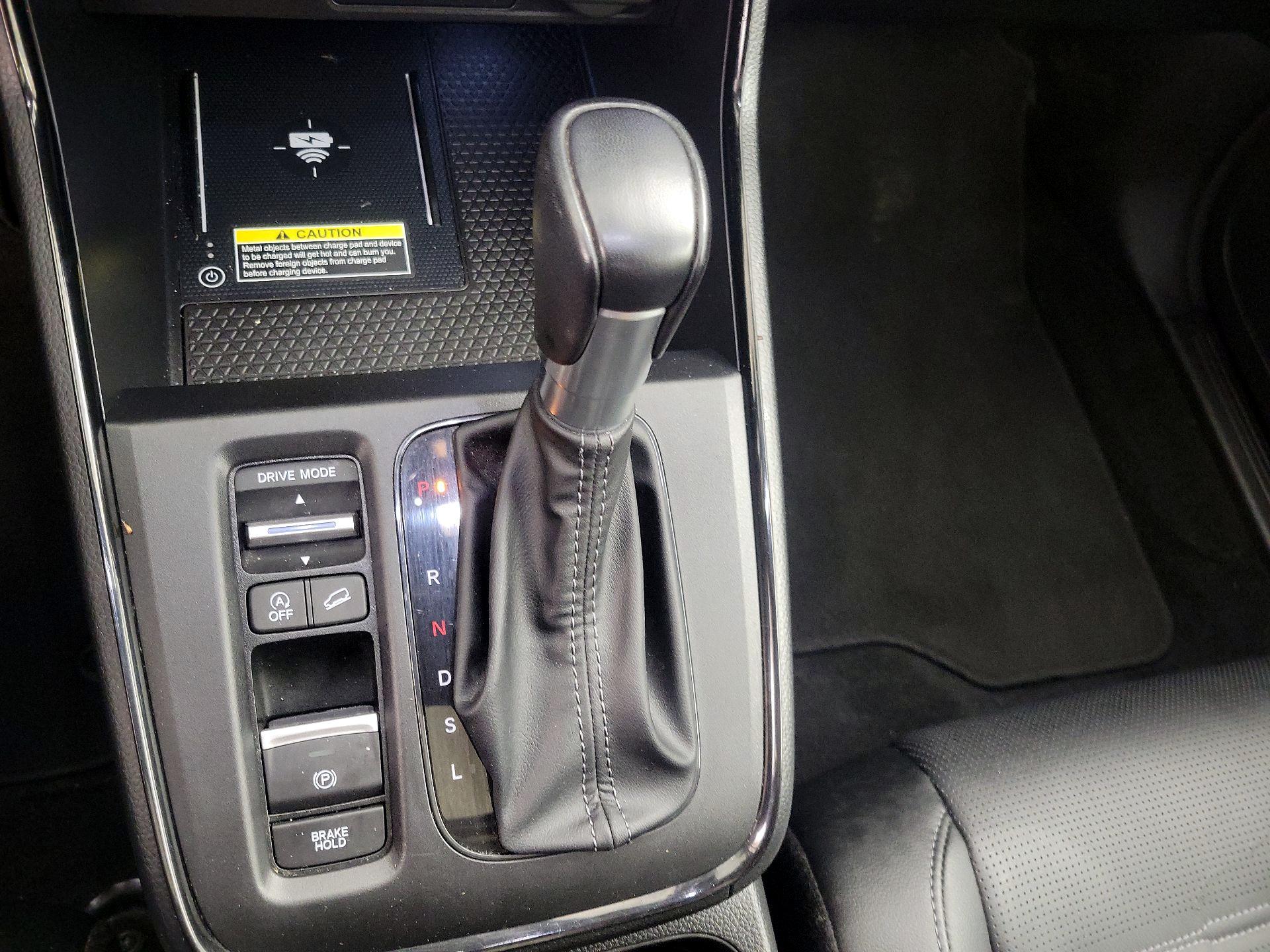 Thumbnail: 2023 Honda CR-V - 17