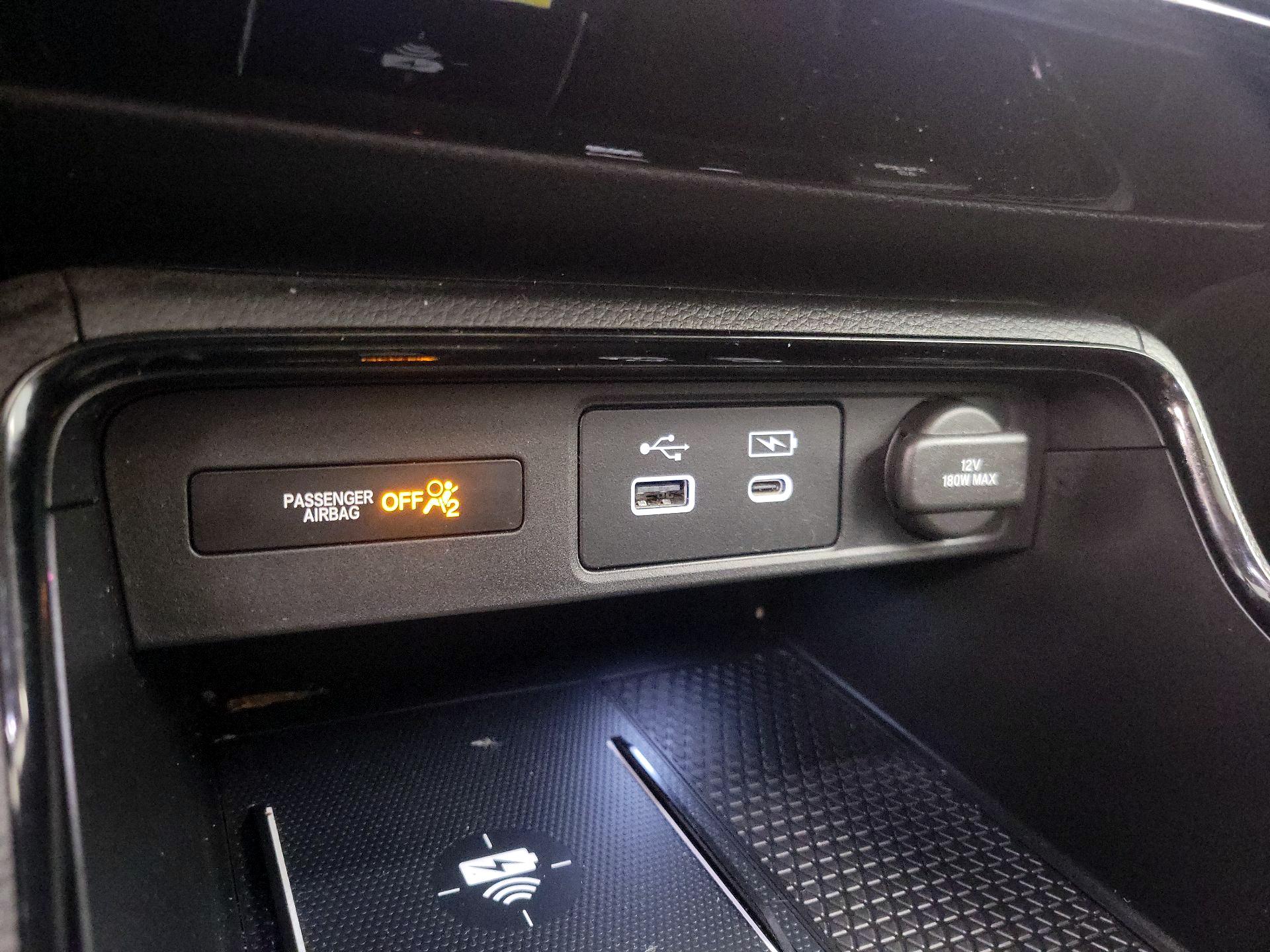 Thumbnail: 2023 Honda CR-V - 18