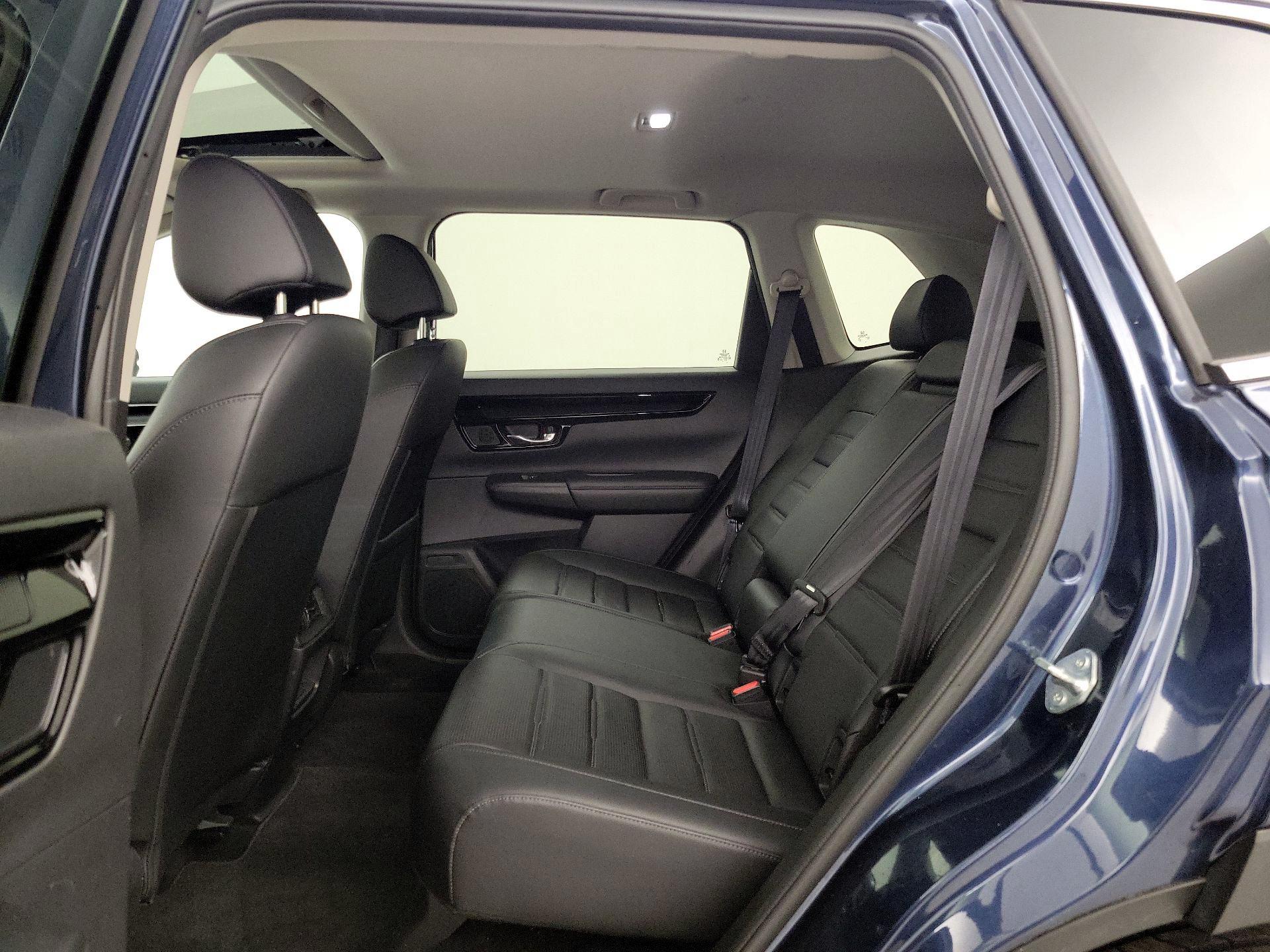 Thumbnail: 2023 Honda CR-V - 20