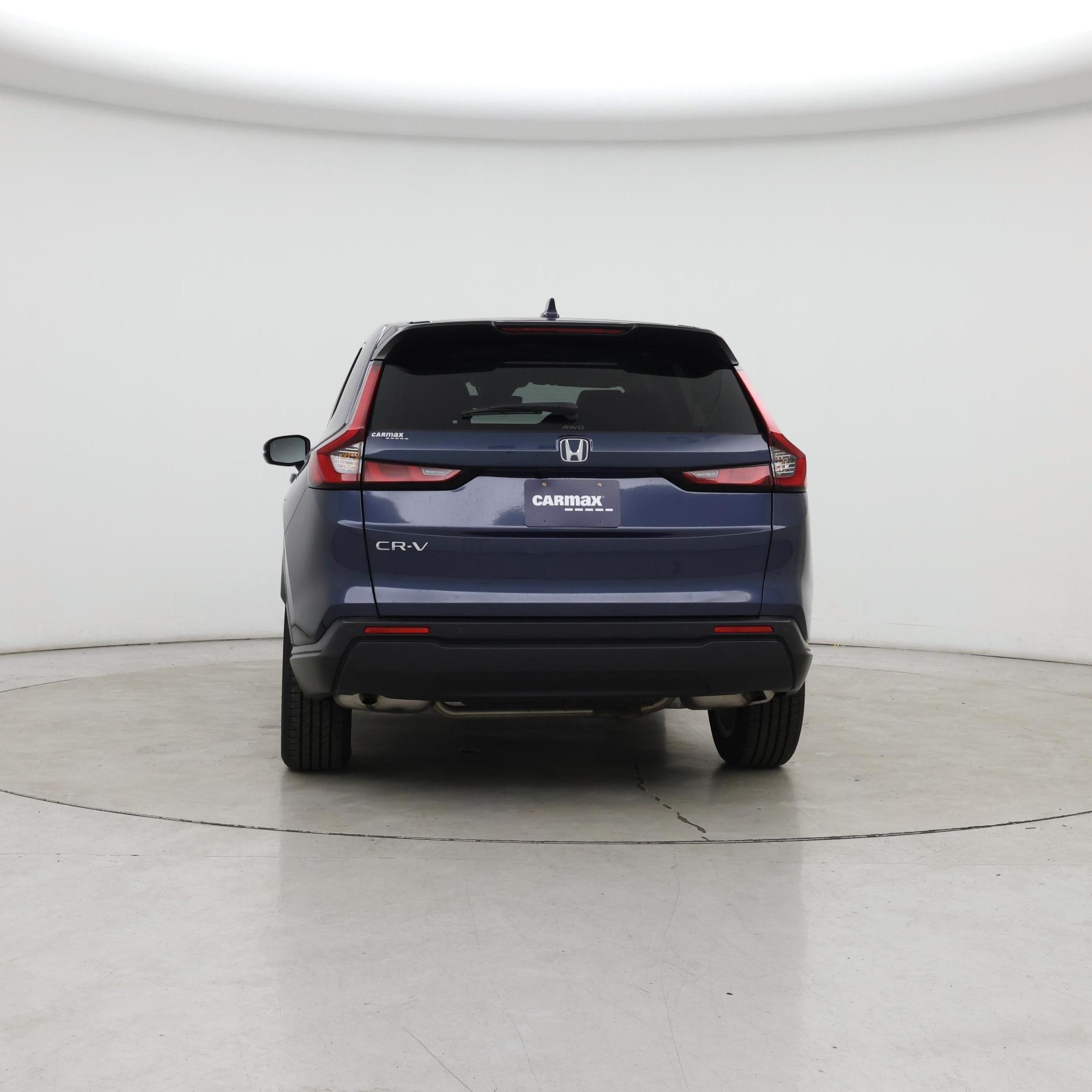 Thumbnail: 2023 Honda CR-V - 6