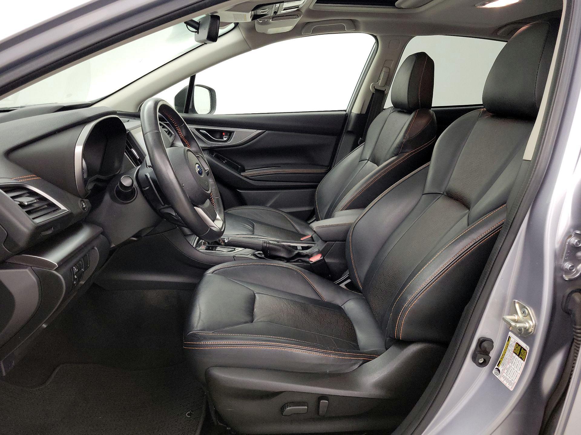 Thumbnail: 2021 Subaru Crosstrek - 11