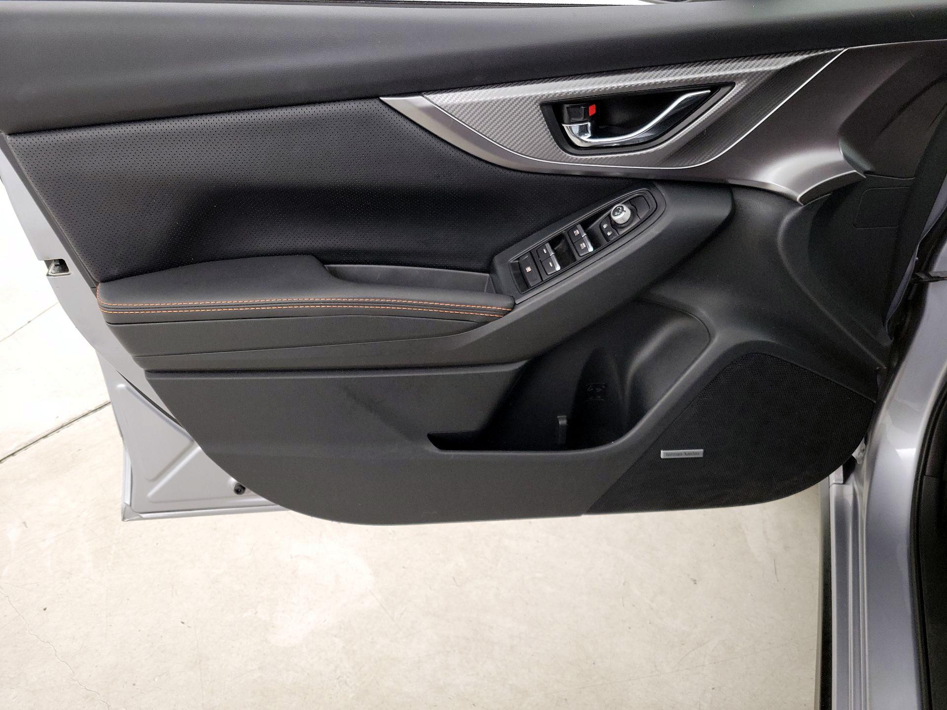 Thumbnail: 2021 Subaru Crosstrek - 12