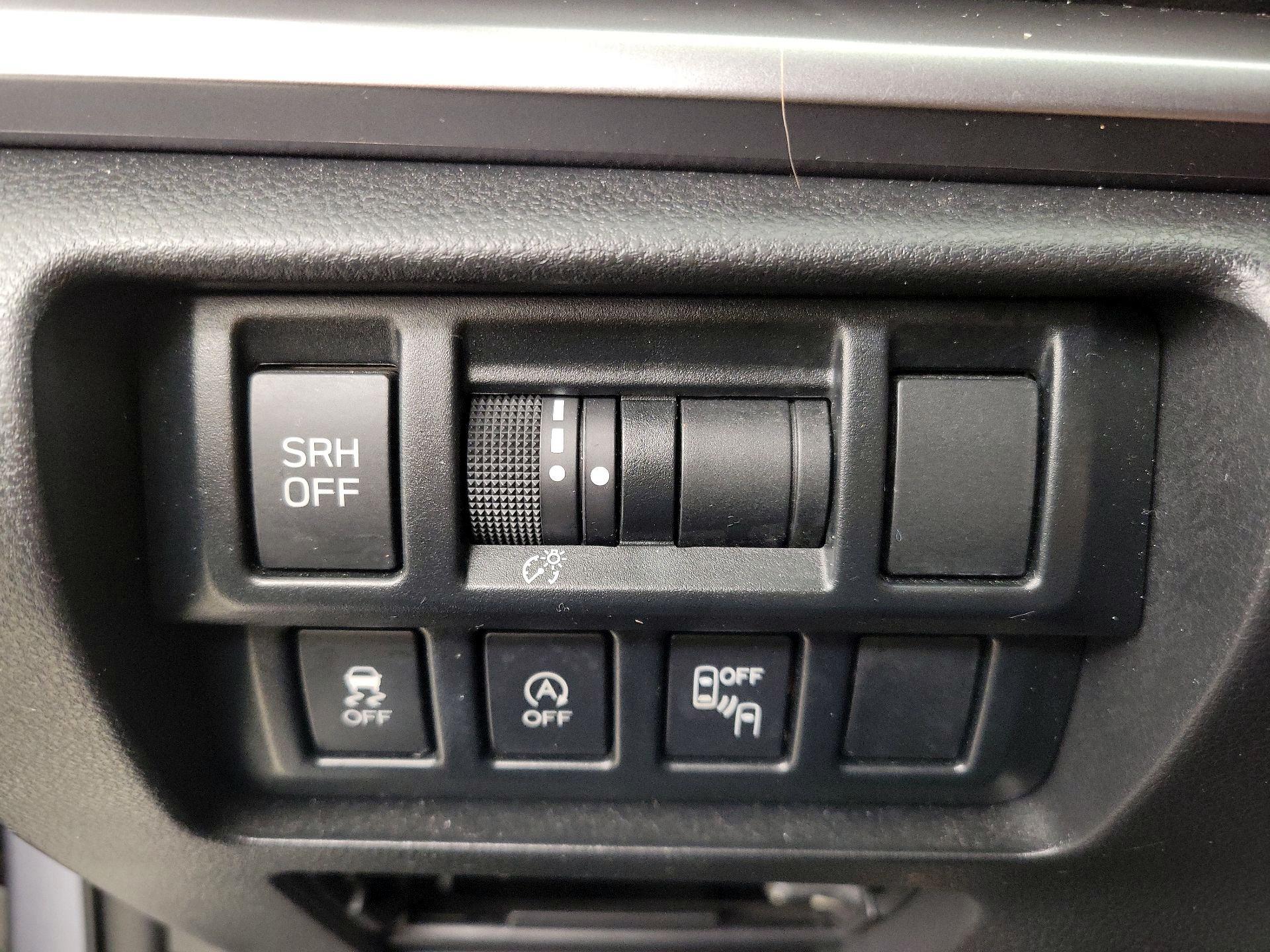 Thumbnail: 2021 Subaru Crosstrek - 13